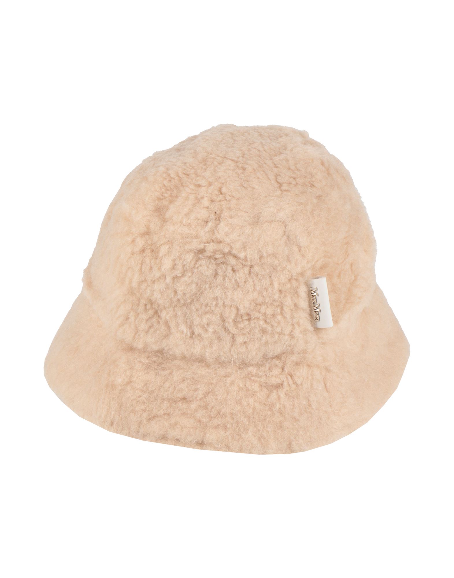 MAX MARA Mützen & Hüte Damen Hellrosa von MAX MARA