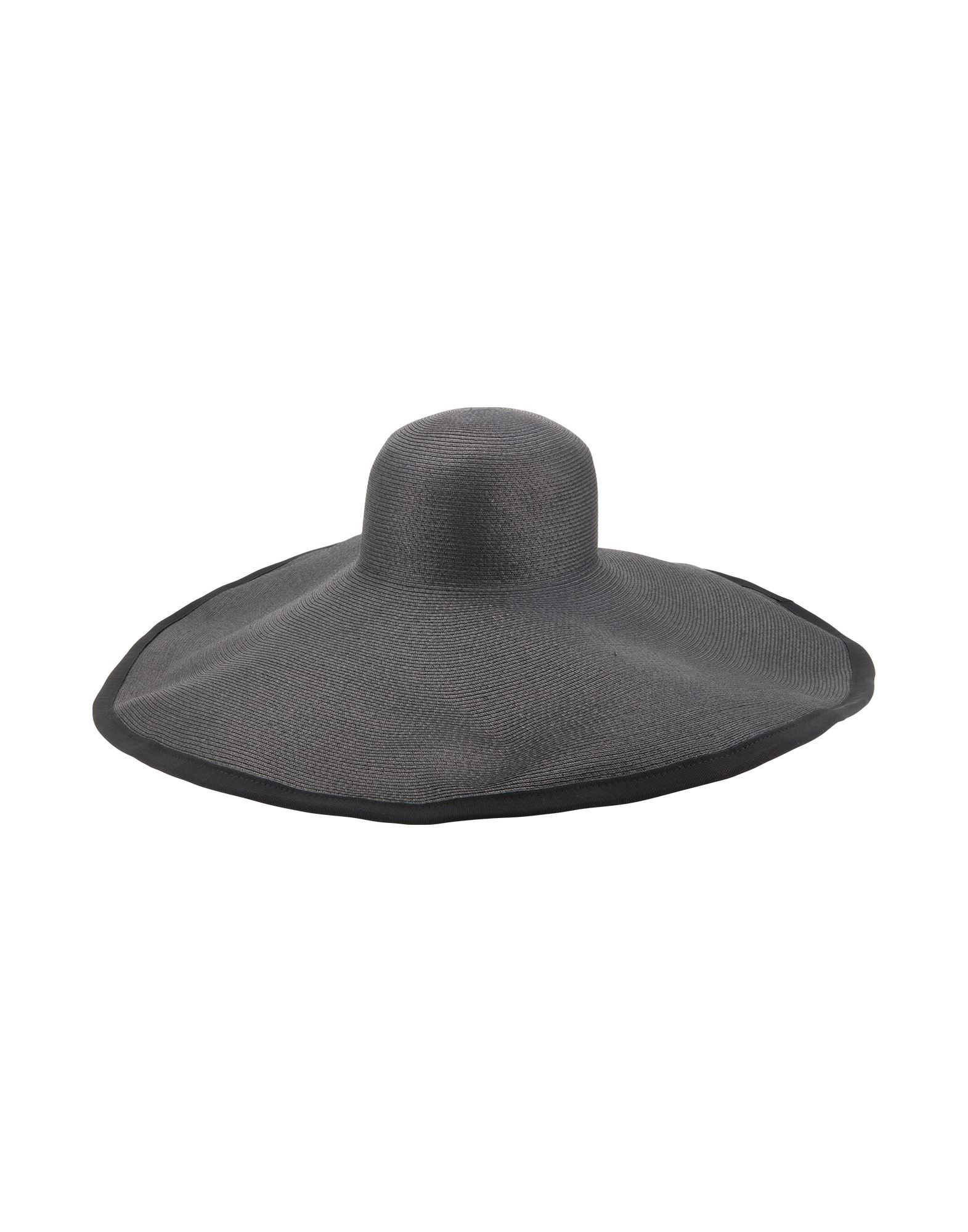 MAX MARA Mützen & Hüte Damen Schwarz von MAX MARA