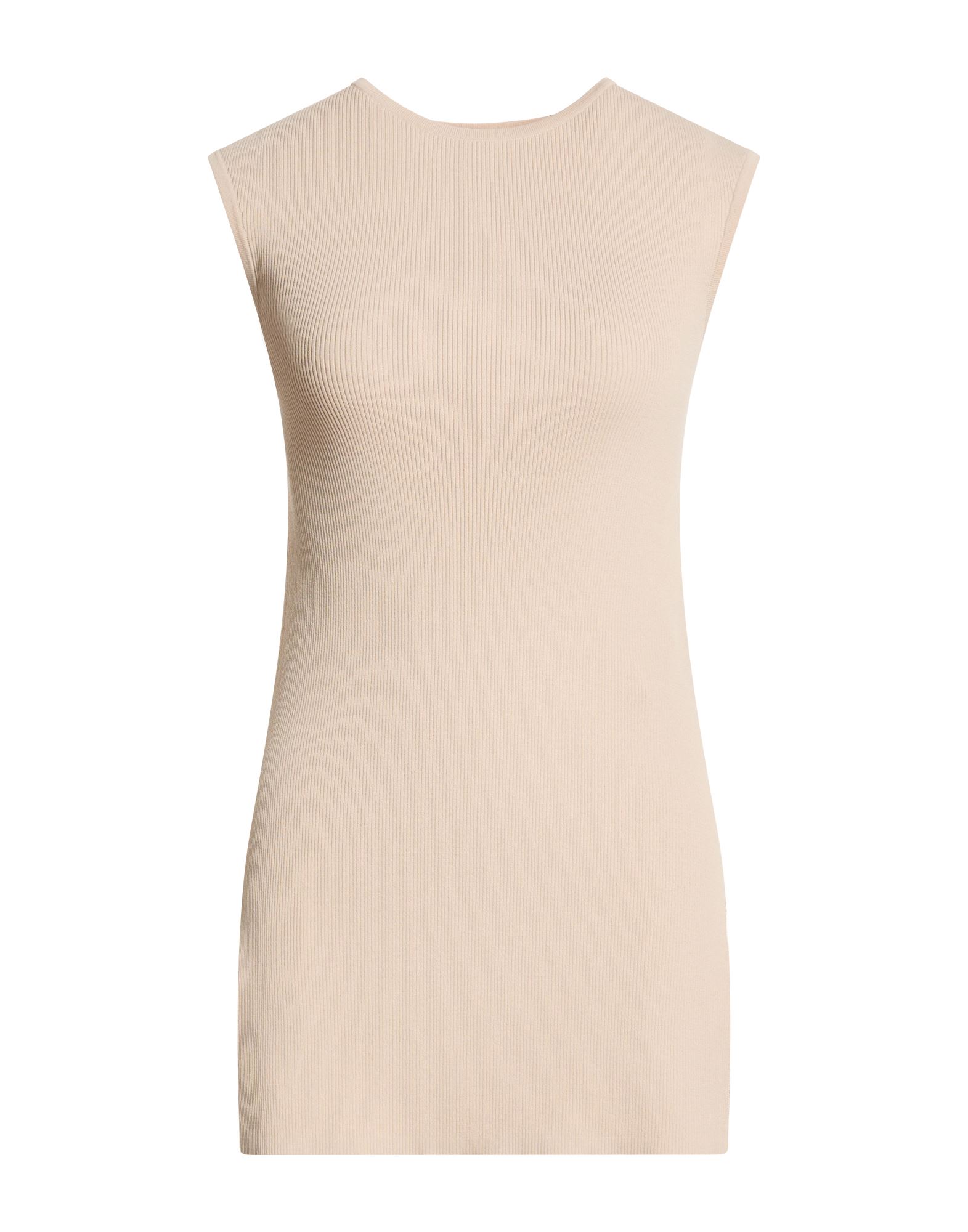 MAX MARA Pullover Damen Beige von MAX MARA