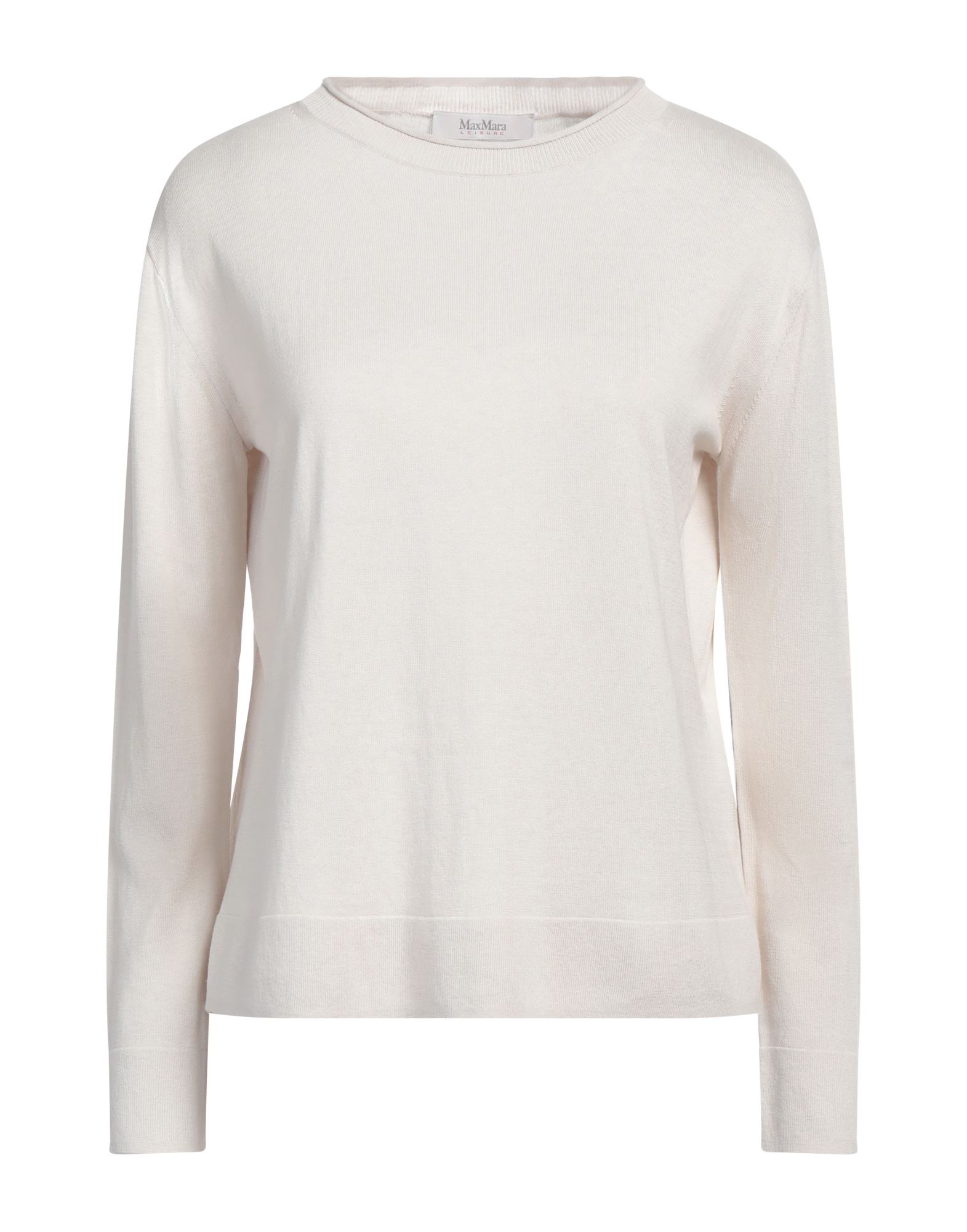 MAX MARA Pullover Damen Beige von MAX MARA