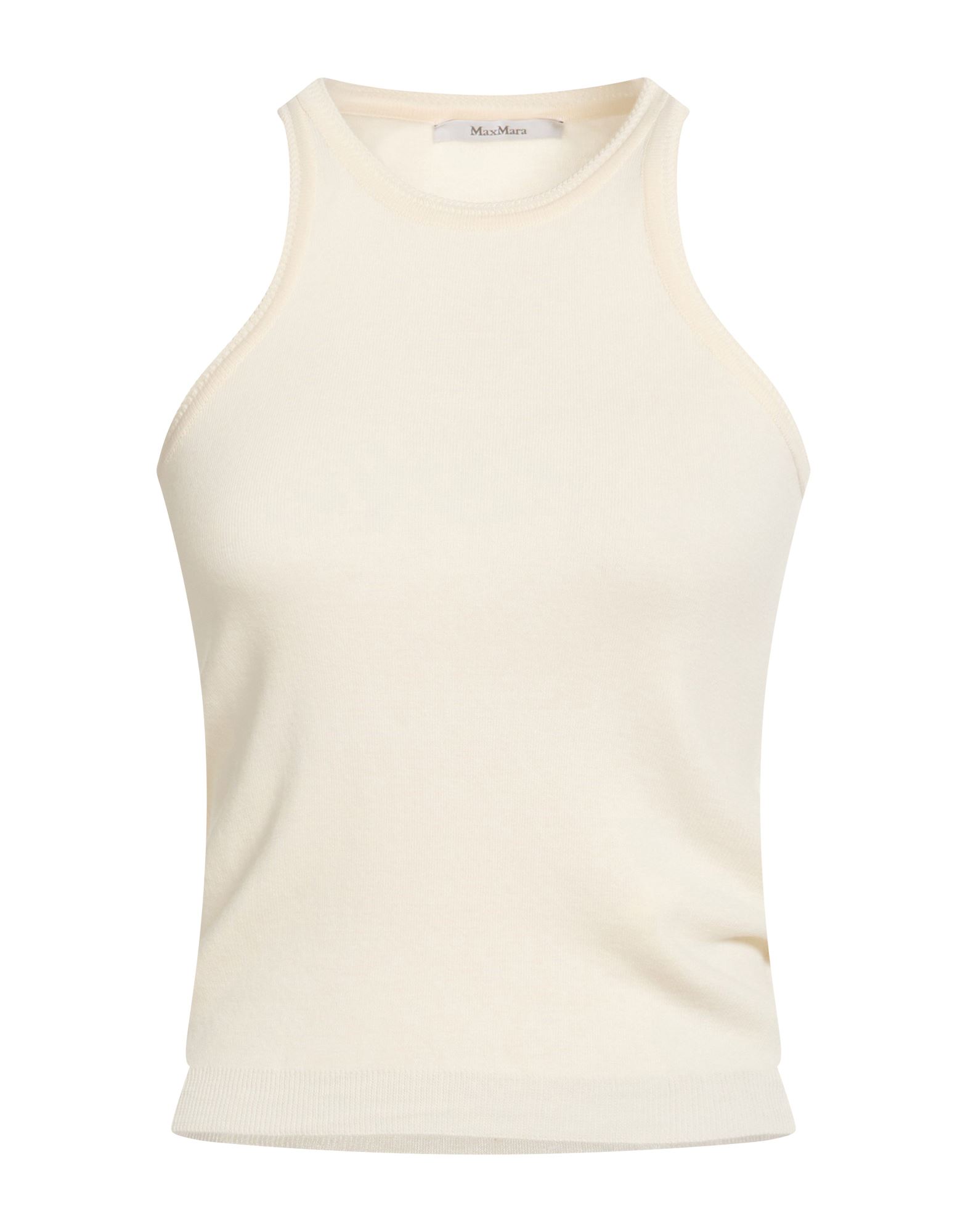 MAX MARA Top Damen Elfenbein von MAX MARA