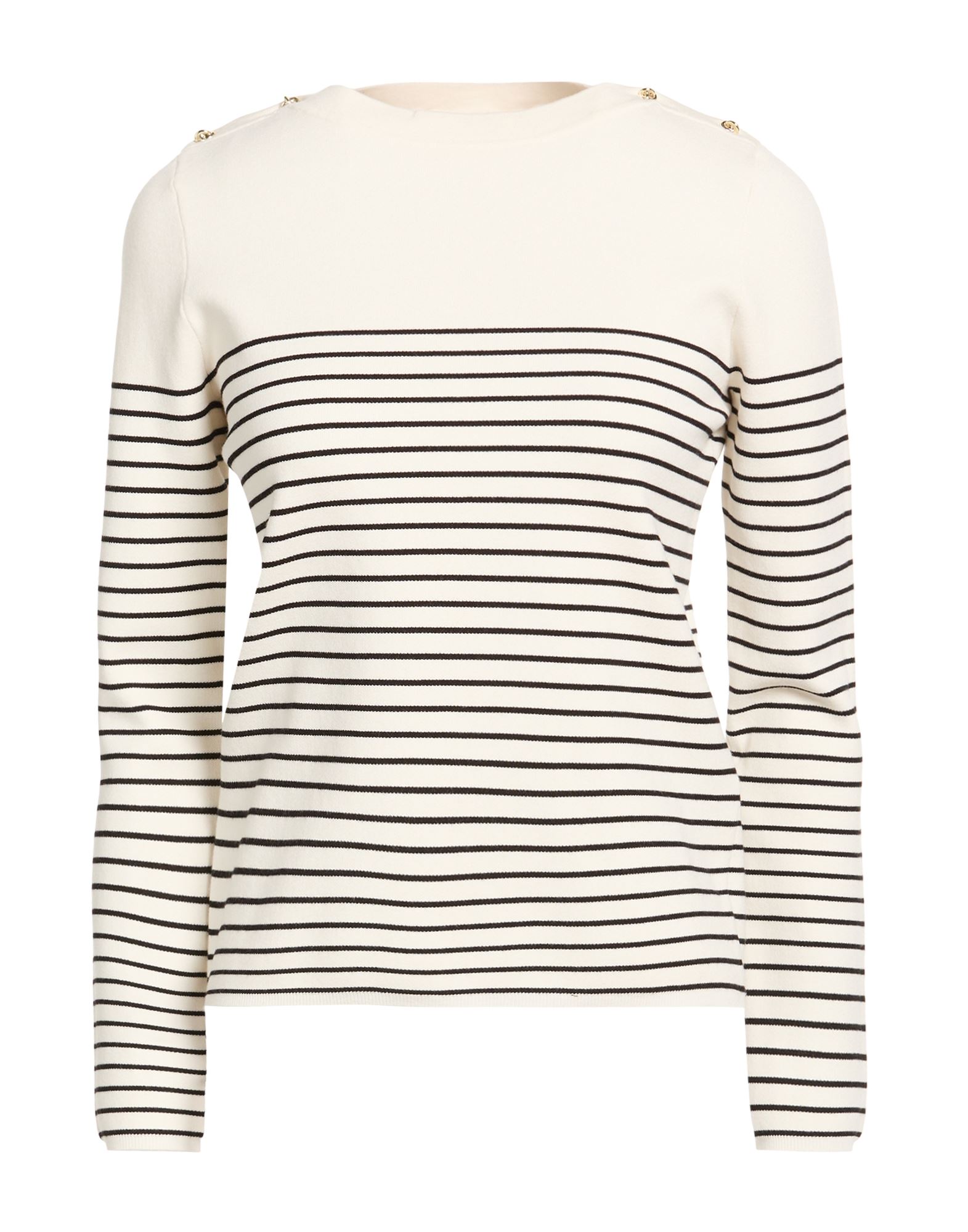 MAX MARA Pullover Damen Elfenbein von MAX MARA