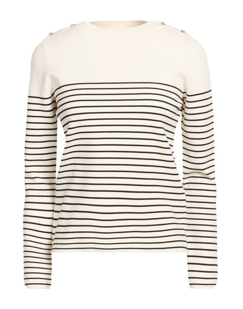 MAX MARA Pullover Damen Elfenbein von MAX MARA