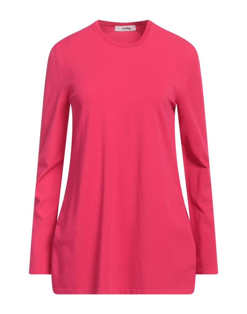 MAX MARA Pullover Damen Fuchsia von MAX MARA