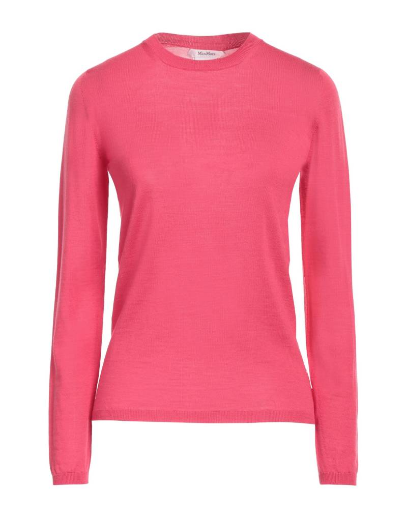 MAX MARA Pullover Damen Fuchsia von MAX MARA
