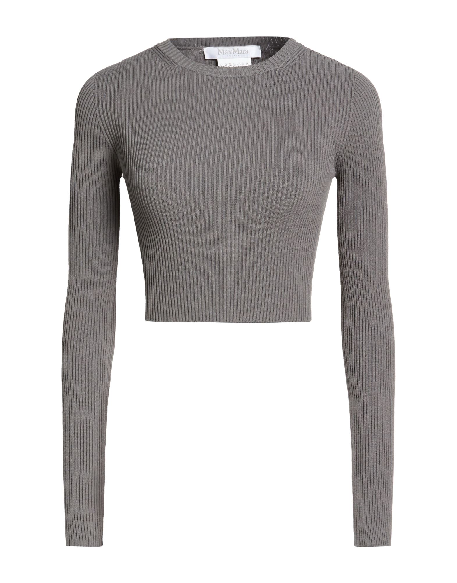 MAX MARA Pullover Damen Grau von MAX MARA