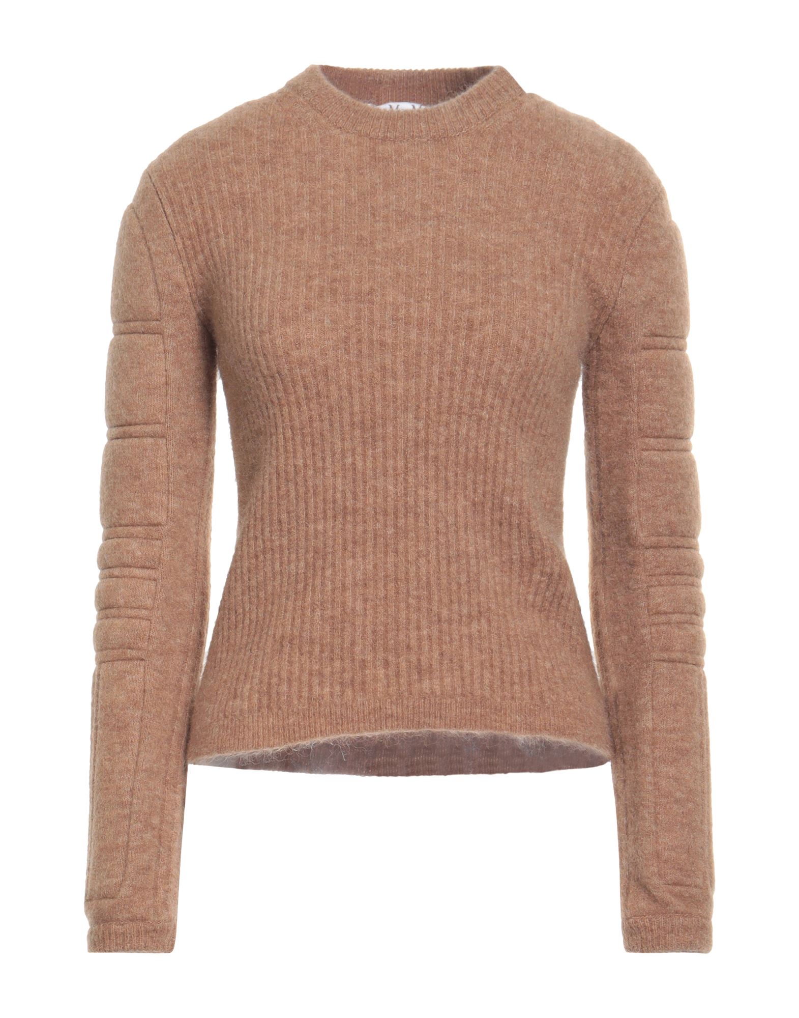 MAX MARA Pullover Damen Kamel von MAX MARA