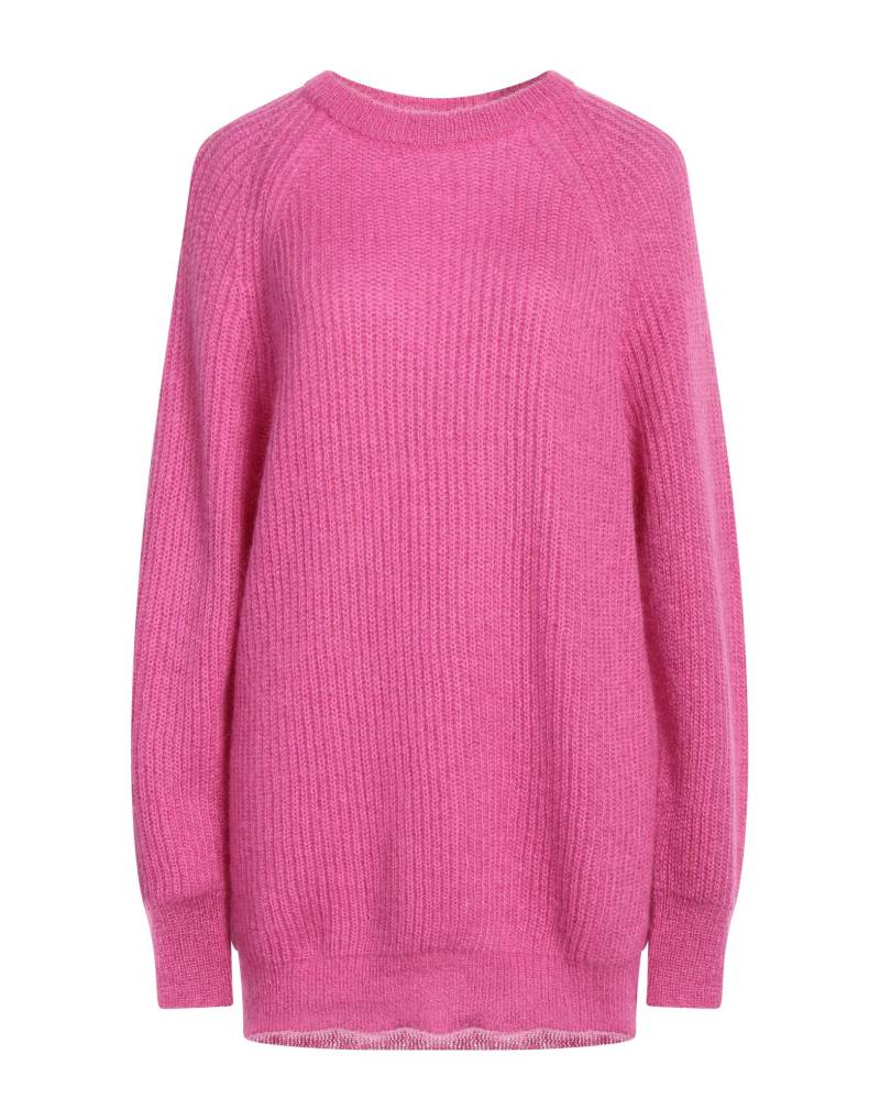 MAX MARA Pullover Damen Magenta von MAX MARA