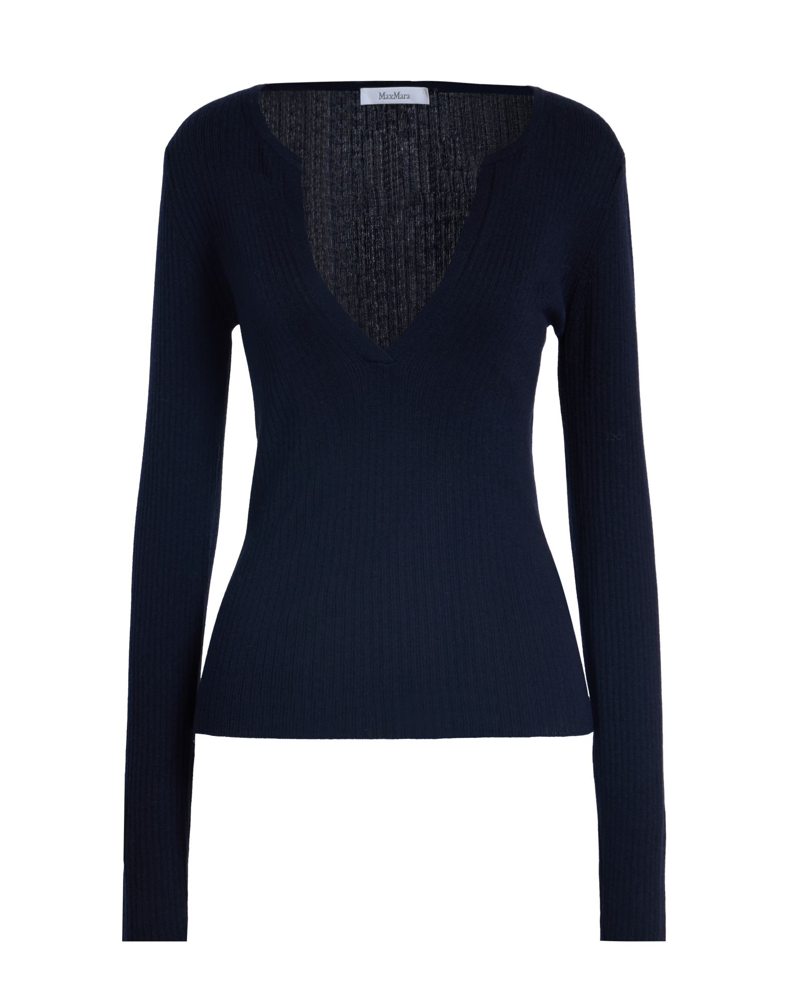 MAX MARA Pullover Damen Nachtblau von MAX MARA
