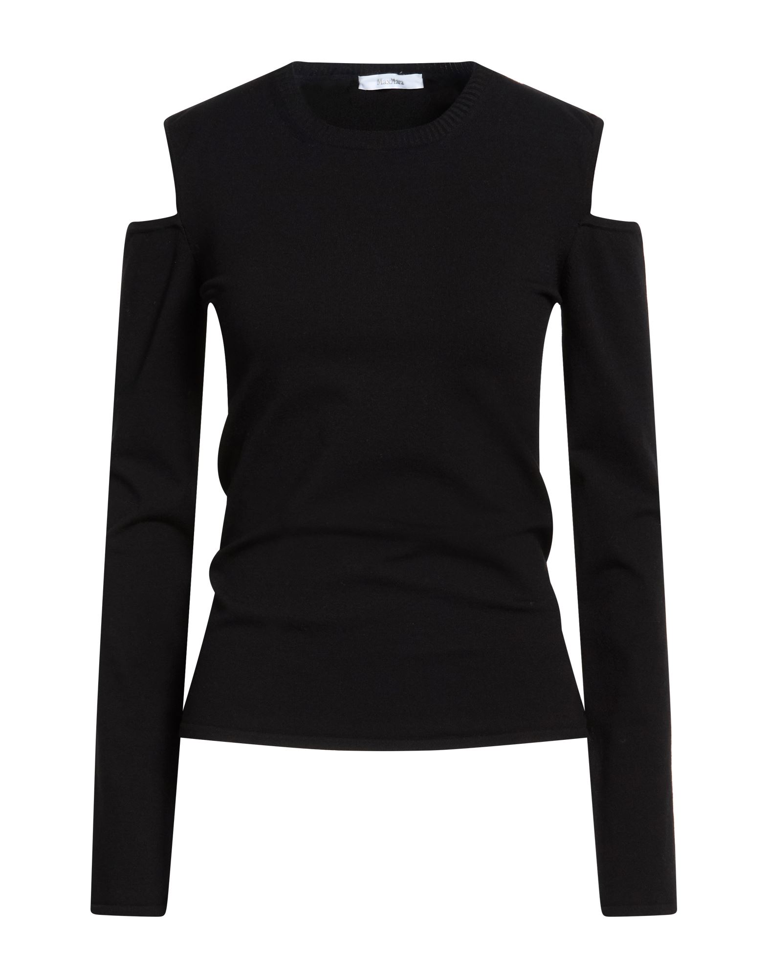 MAX MARA Pullover Damen Schwarz
