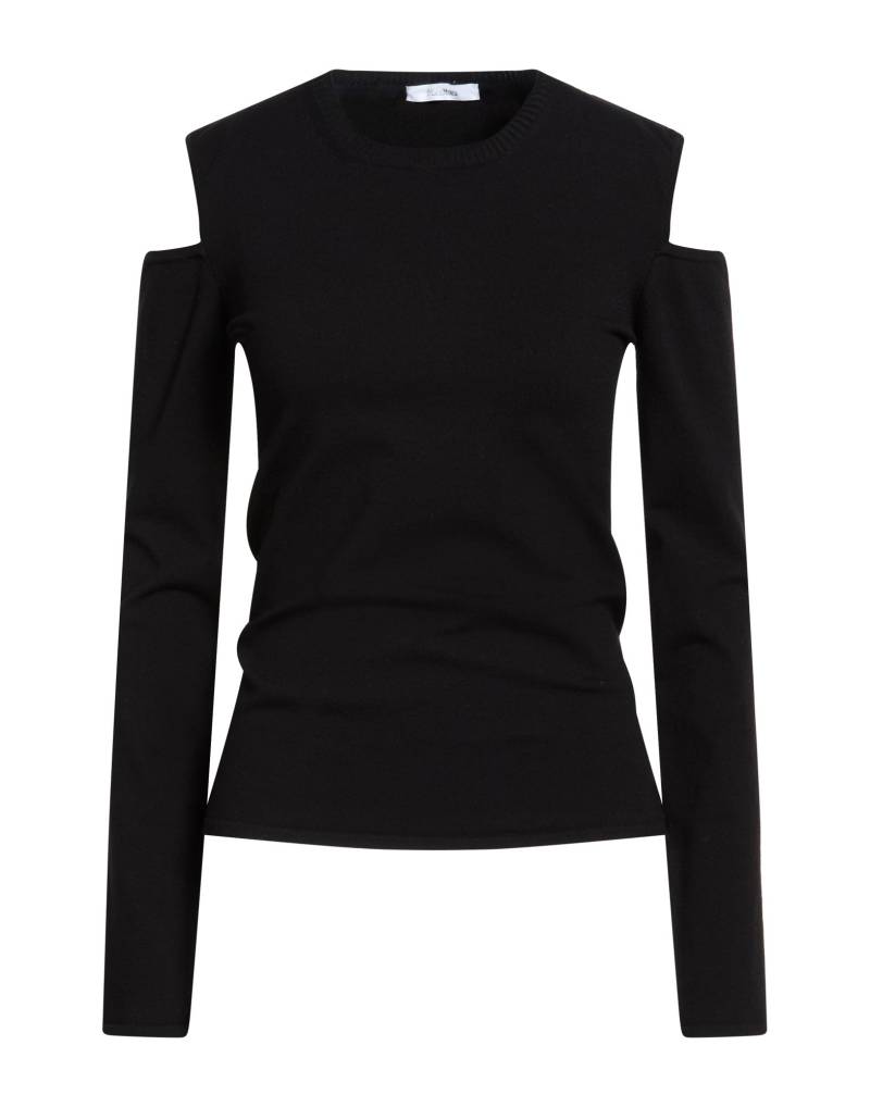 MAX MARA Pullover Damen Schwarz von MAX MARA