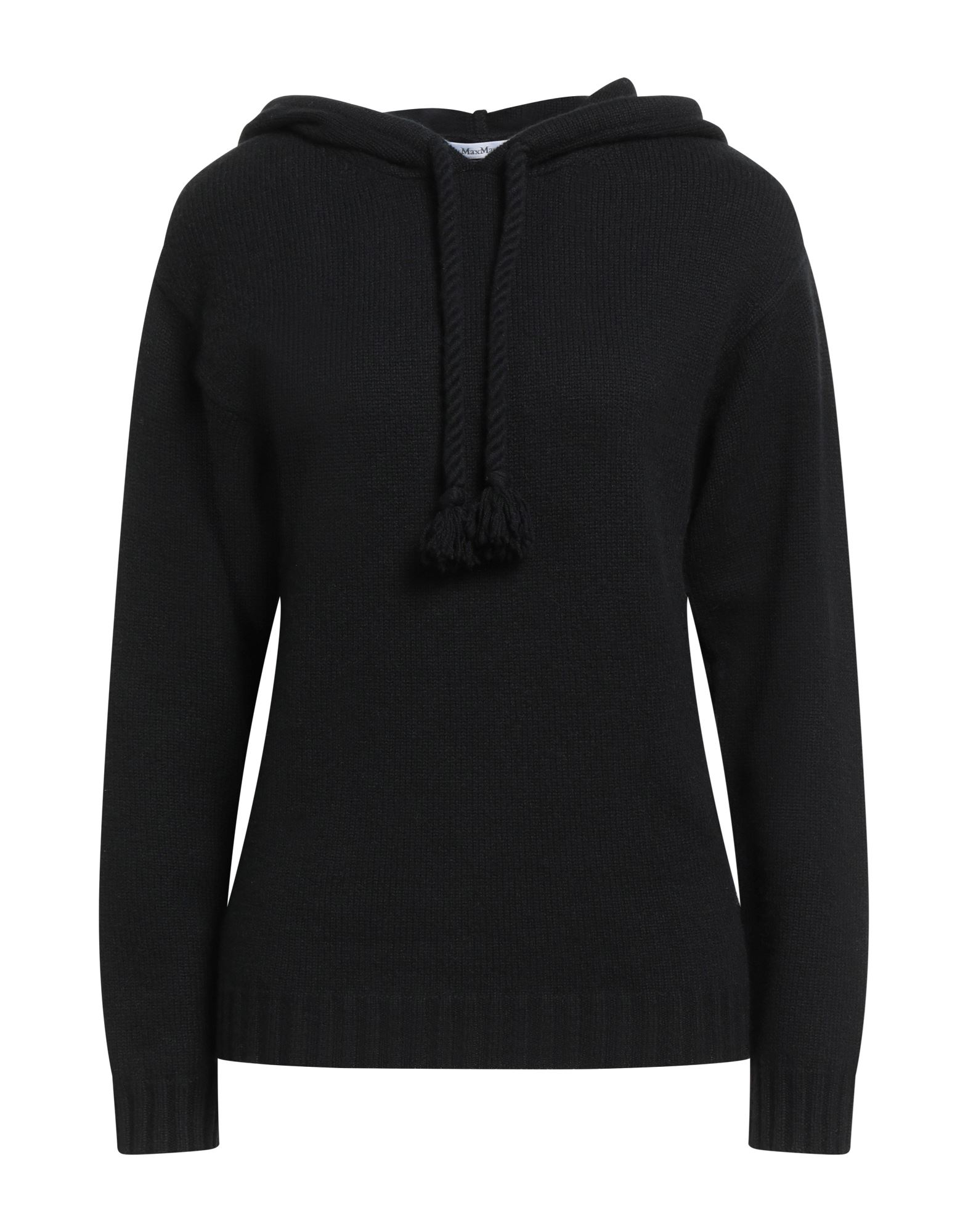 MAX MARA Pullover Damen Schwarz MAX MARA Pullover Damen Schwarz von MAX MARA