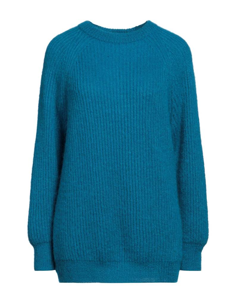 MAX MARA Pullover Damen Tūrkis von MAX MARA