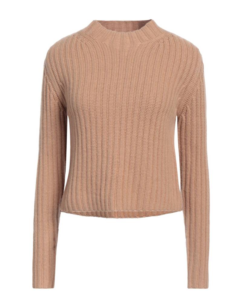 MAX MARA Pullover Damen Kamel von MAX MARA