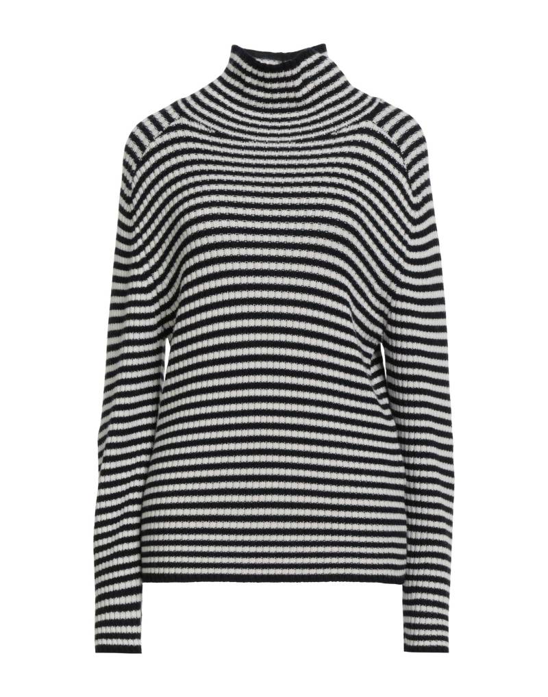 MAX MARA Rollkragenpullover Damen Marineblau von MAX MARA