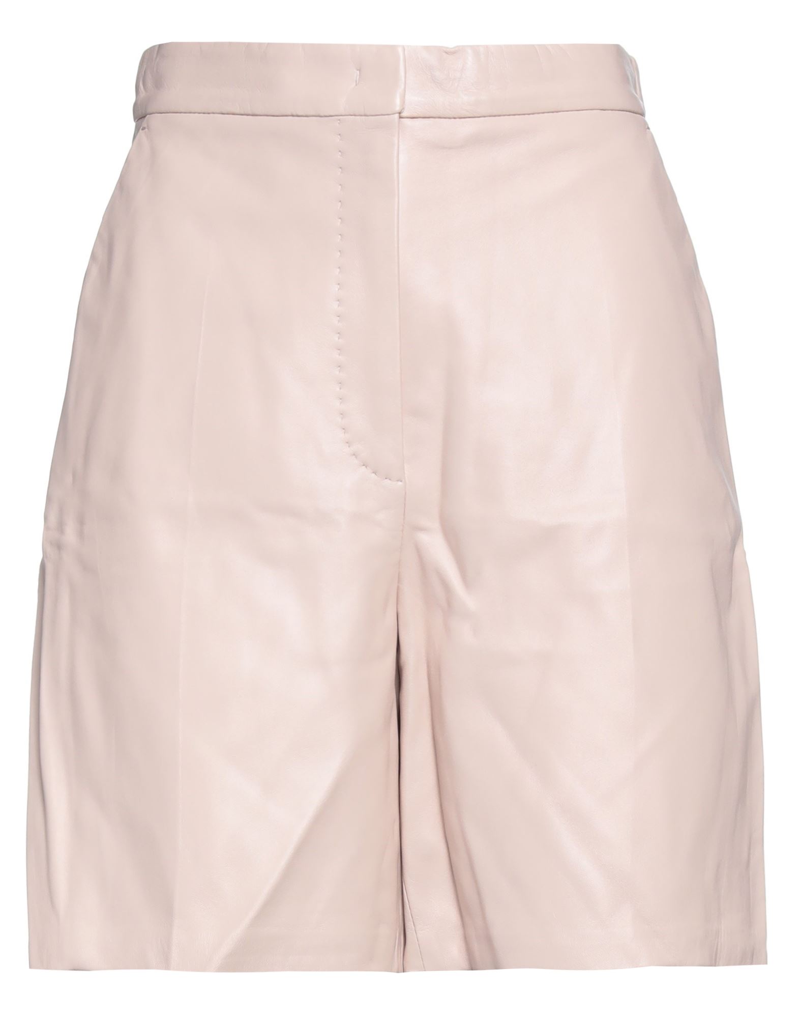 MAX MARA Shorts & Bermudashorts Damen Hellrosa von MAX MARA