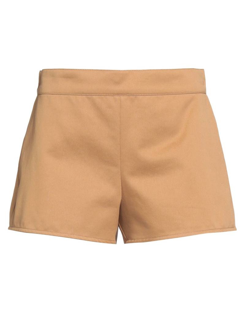 MAX MARA Shorts & Bermudashorts Damen Kamel von MAX MARA