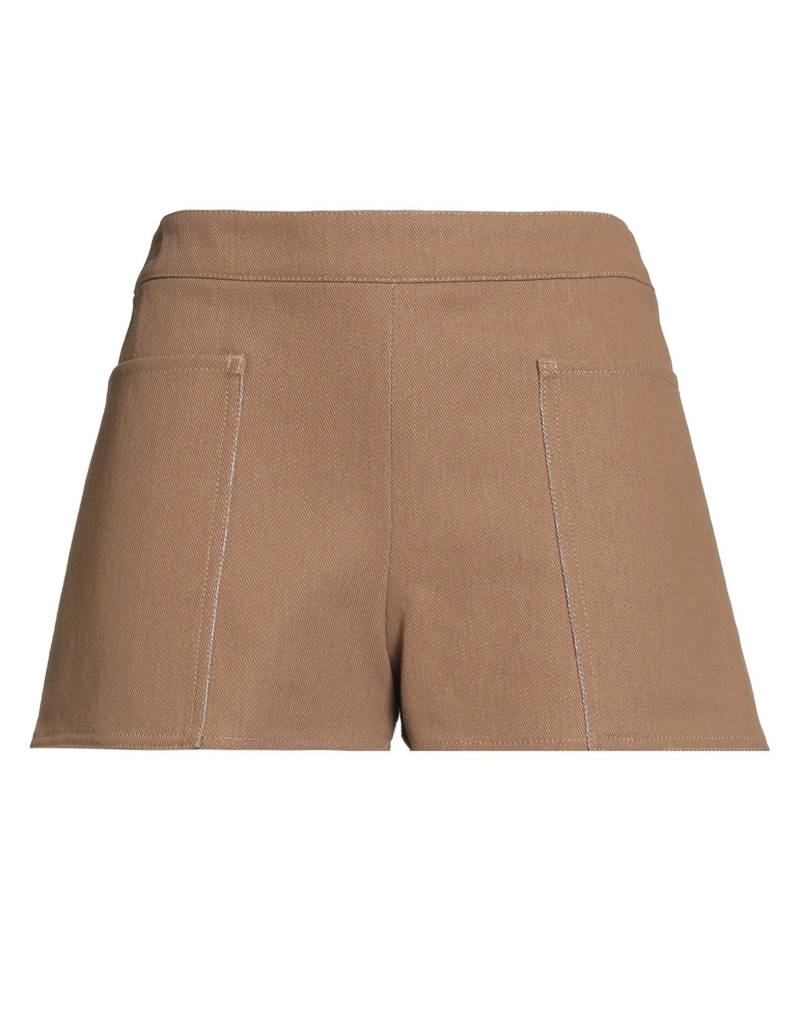 MAX MARA Shorts & Bermudashorts Damen Kamel von MAX MARA