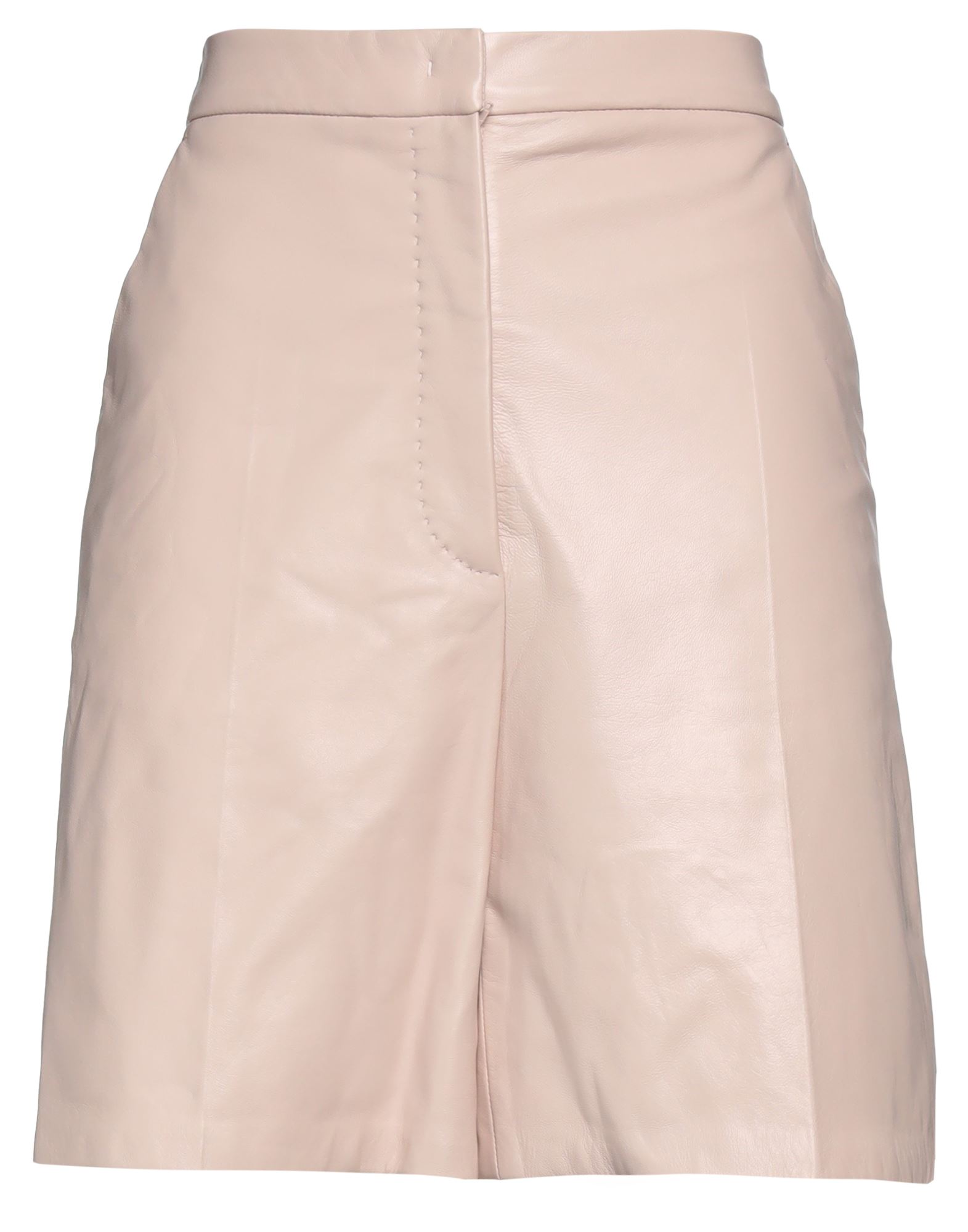 MAX MARA Shorts & Bermudashorts Damen Rosa von MAX MARA