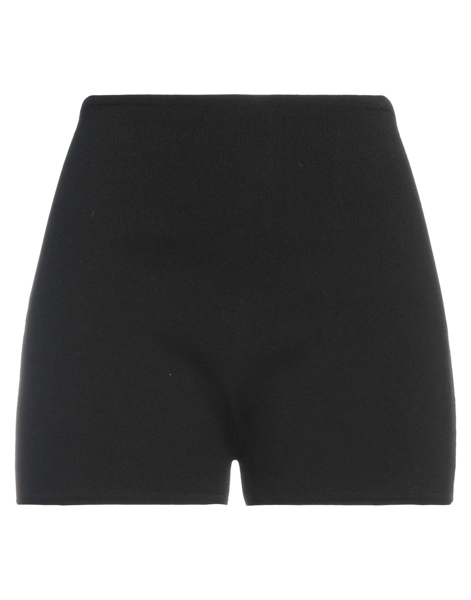 MAX MARA Shorts & Bermudashorts Damen Schwarz von MAX MARA