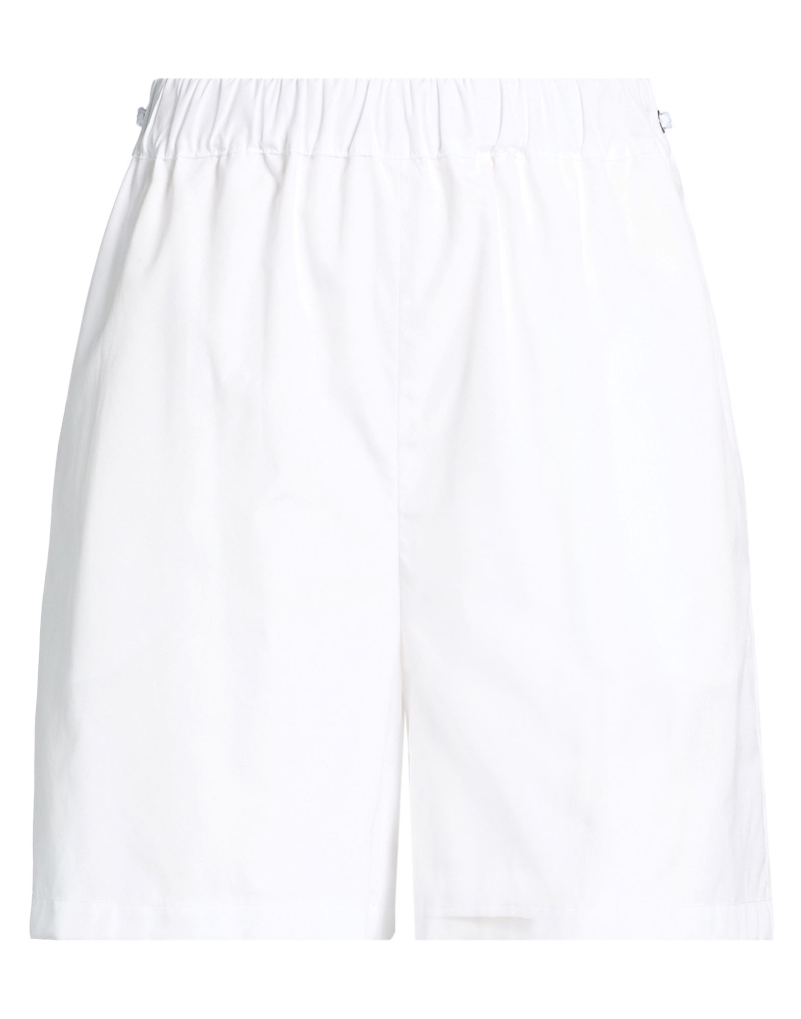 MAX MARA Shorts & Bermudashorts Damen Weiß von MAX MARA