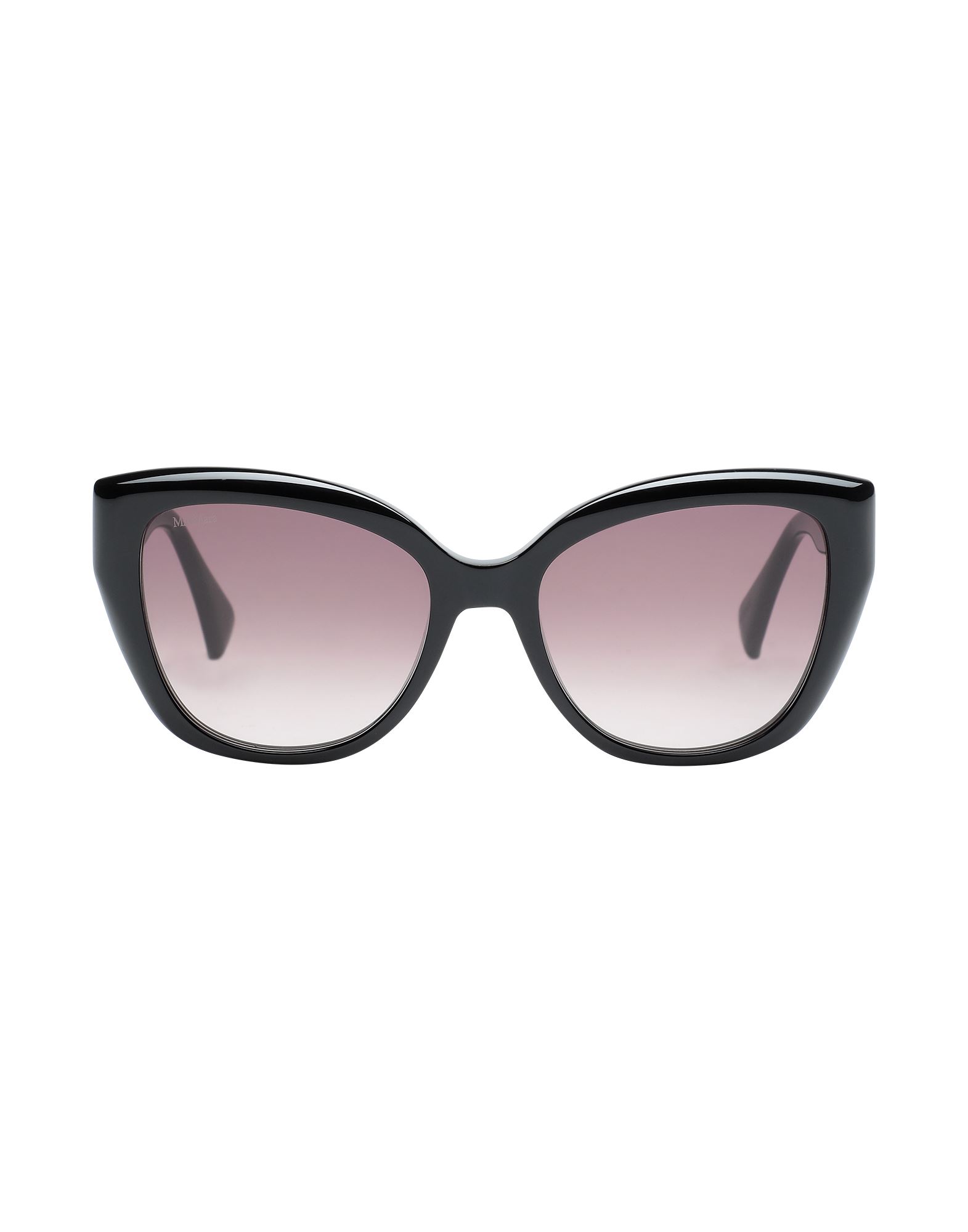 MAX MARA Sonnenbrille Damen Schwarz von MAX MARA