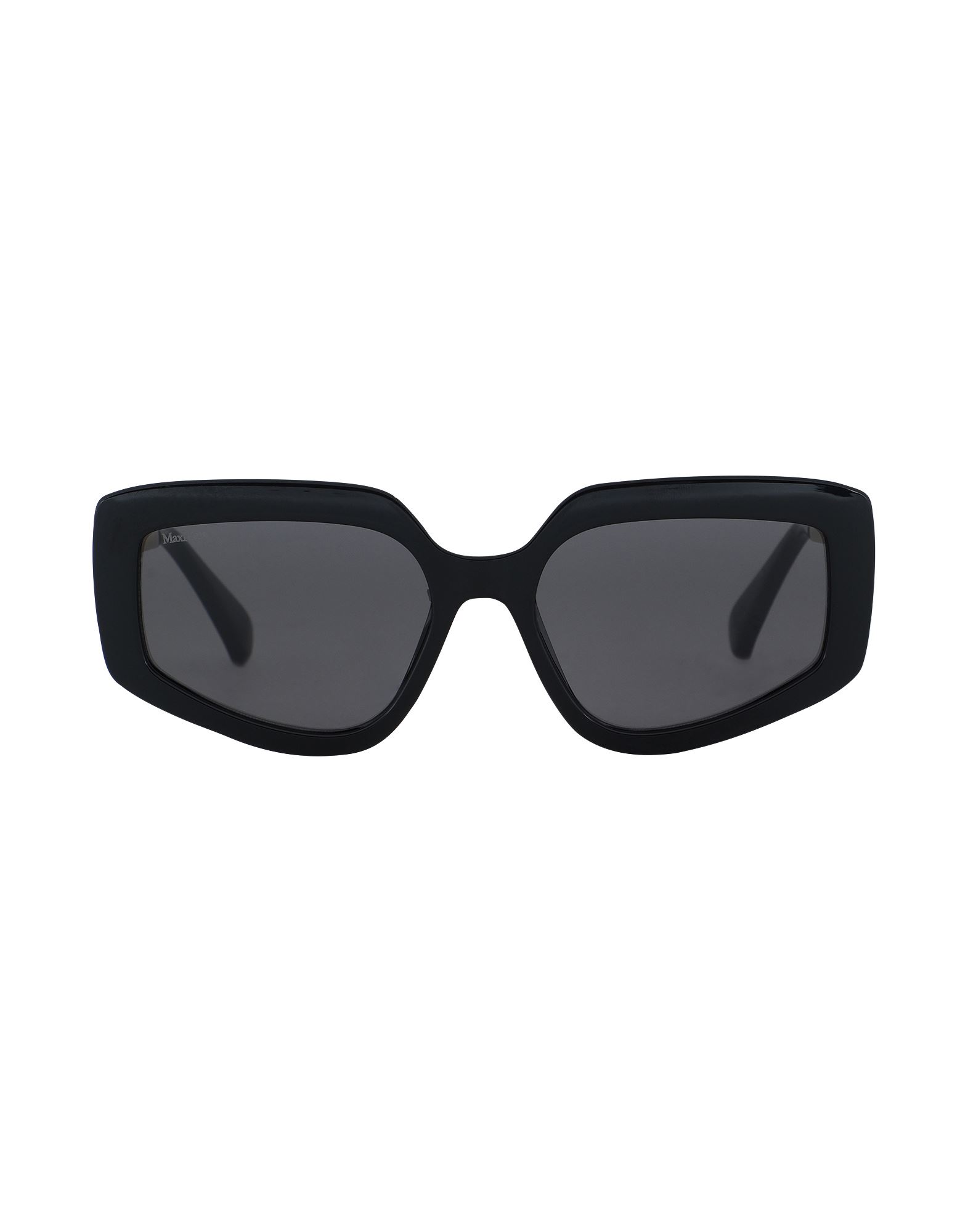 MAX MARA Sonnenbrille Damen Schwarz von MAX MARA