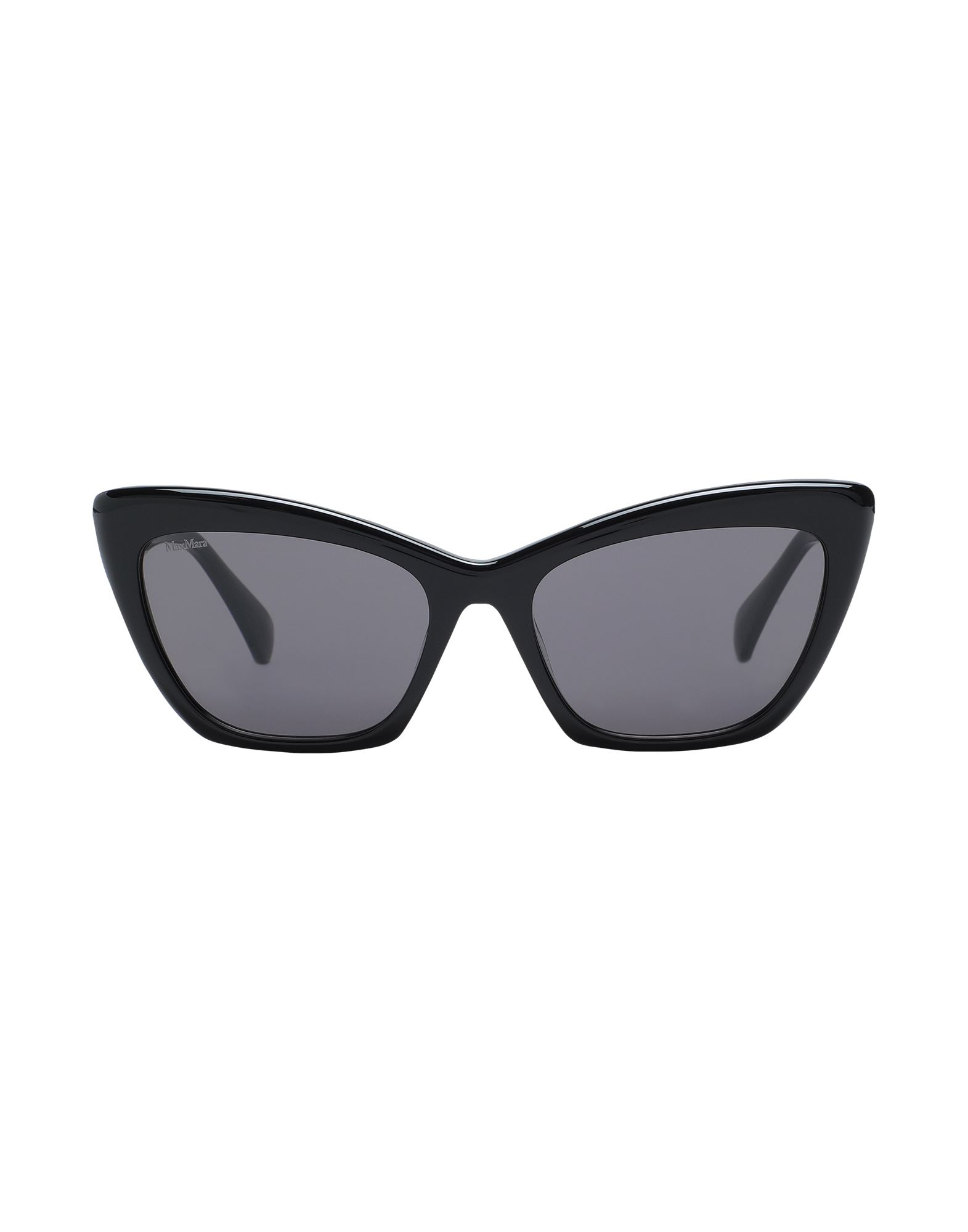 MAX MARA Sonnenbrille Damen Schwarz von MAX MARA