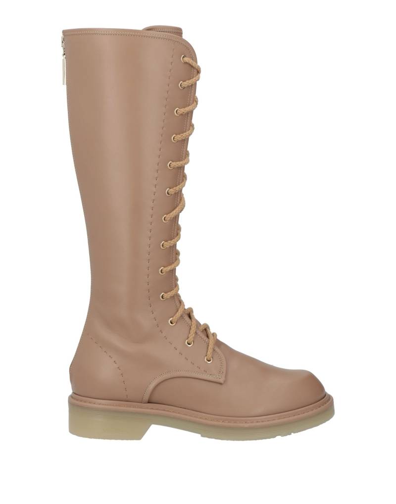 MAX MARA Stiefel Damen Kamel von MAX MARA