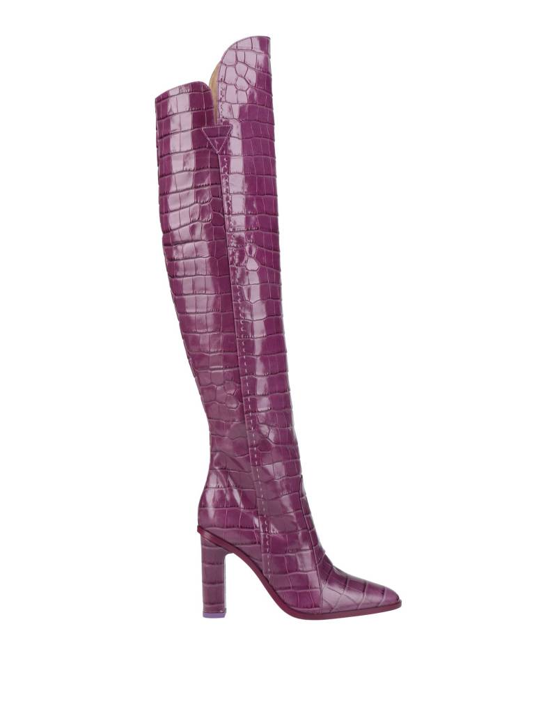 MAX MARA Stiefel Damen Malve von MAX MARA