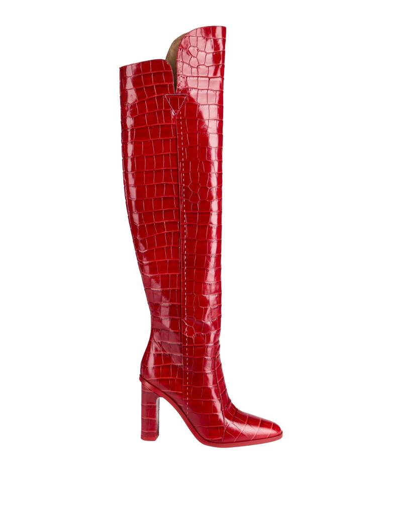 MAX MARA Stiefel Damen Rot von MAX MARA
