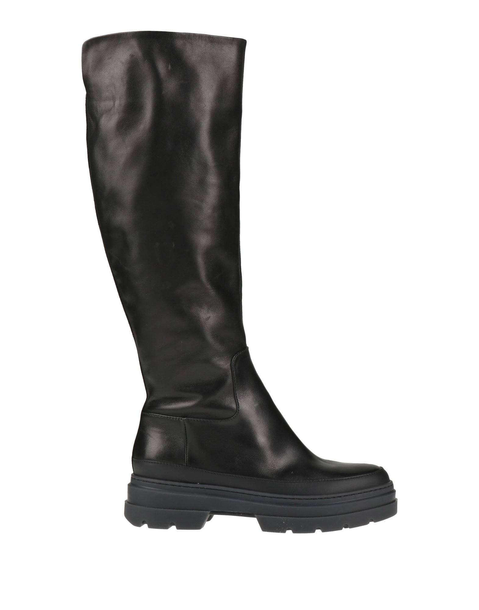 MAX MARA Stiefel Damen Schwarz von MAX MARA