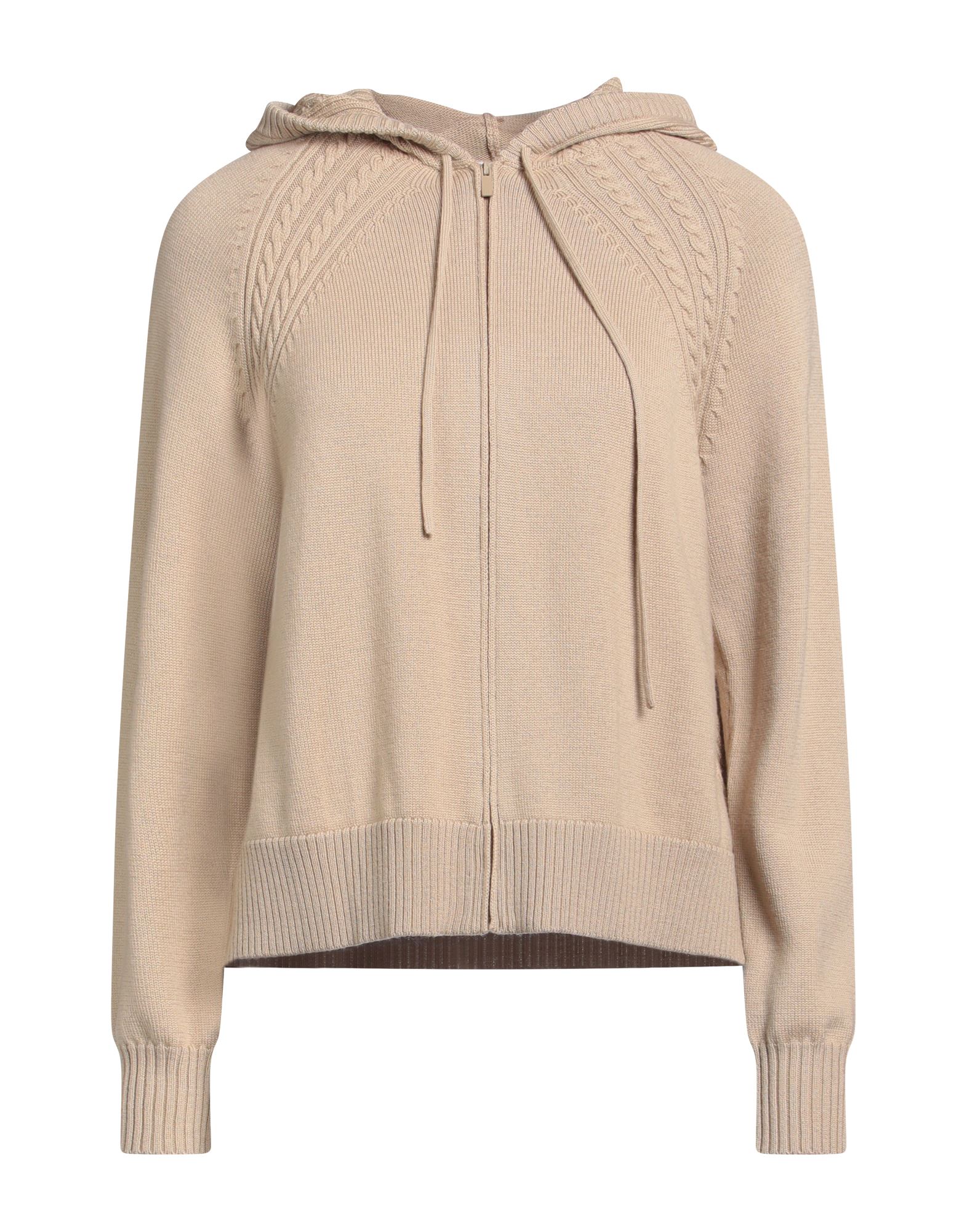 MAX MARA Strickjacke Damen Beige von MAX MARA