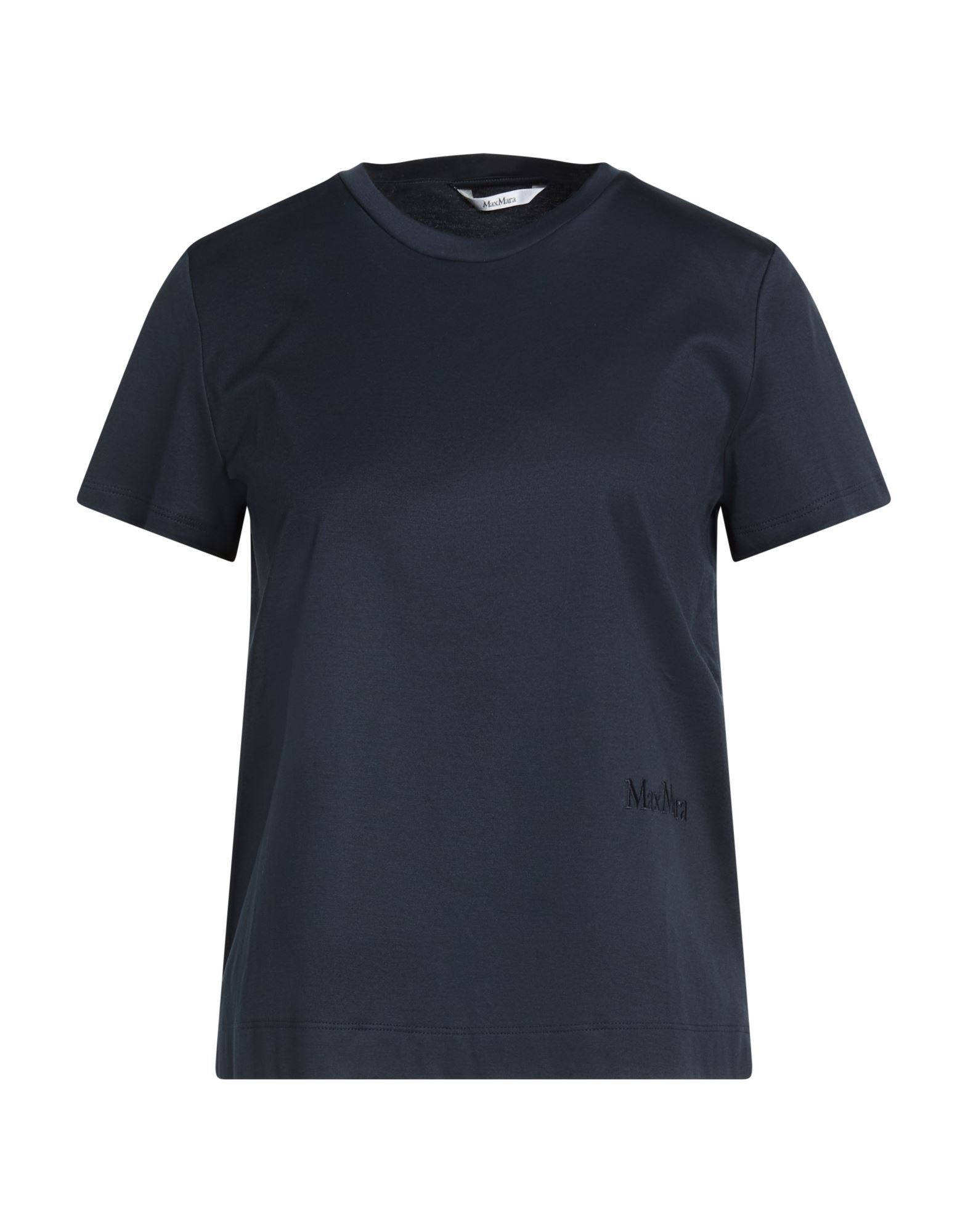 MAX MARA T-shirts Damen Nachtblau von MAX MARA
