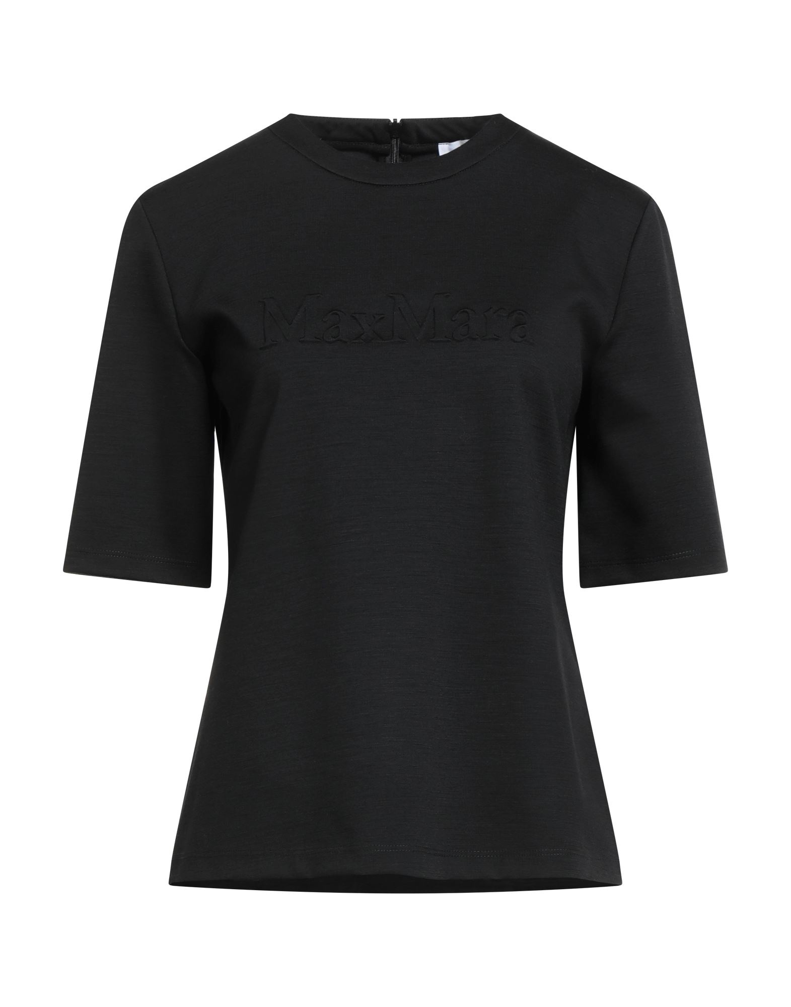 MAX MARA T-shirts Damen Schwarz von MAX MARA