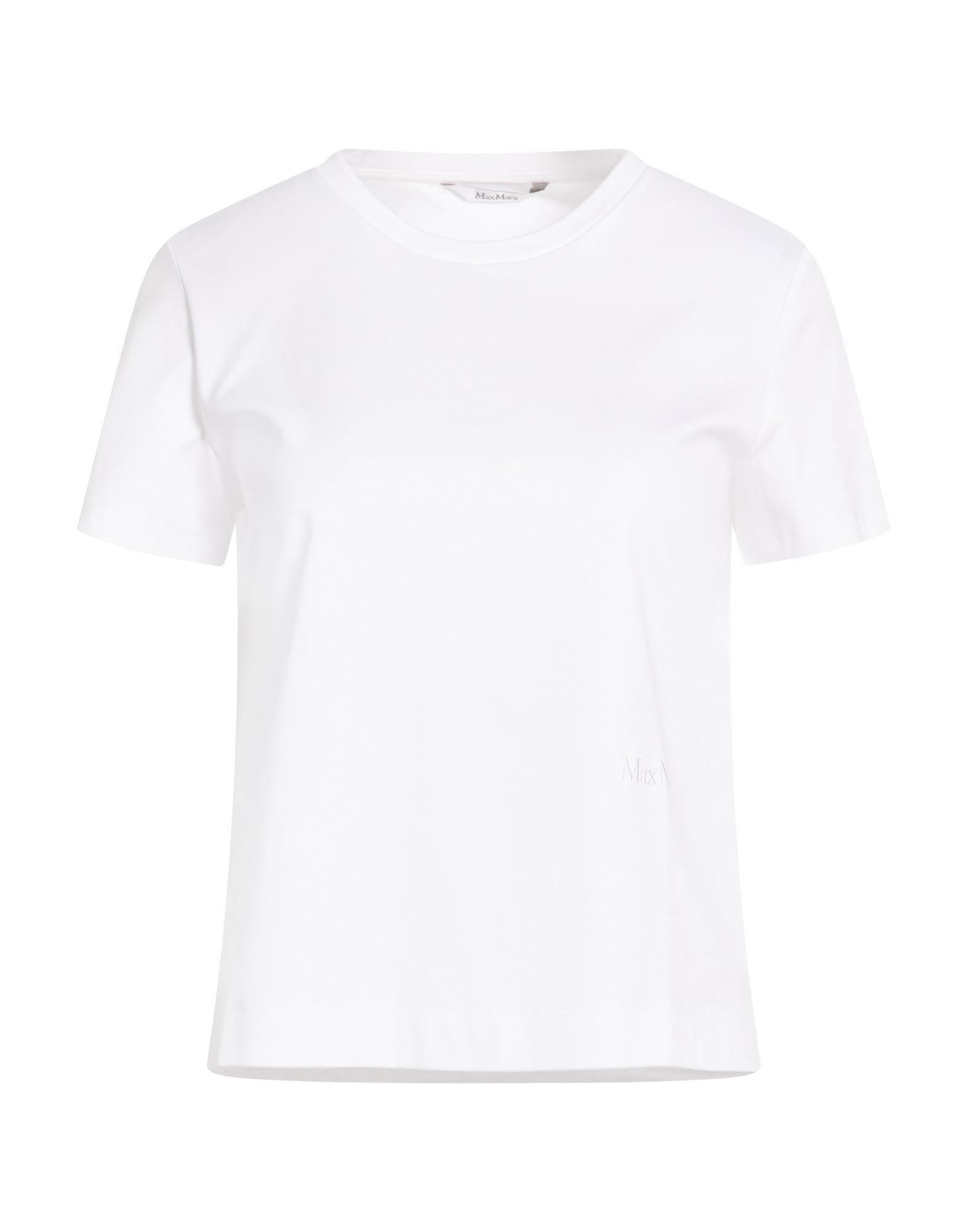 MAX MARA T-shirts Damen Weiß von MAX MARA