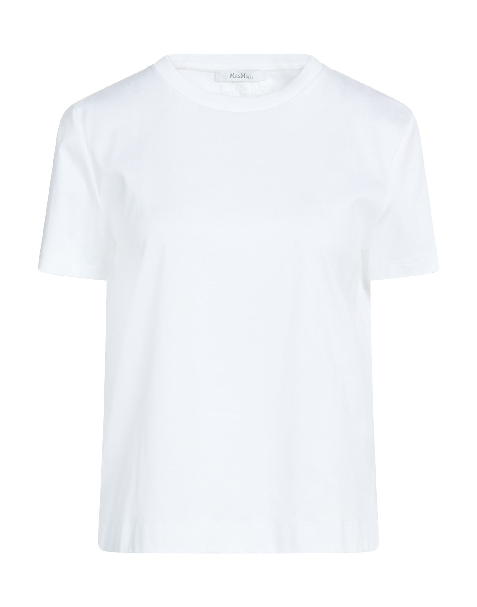 MAX MARA T-shirts Damen Weiß von MAX MARA