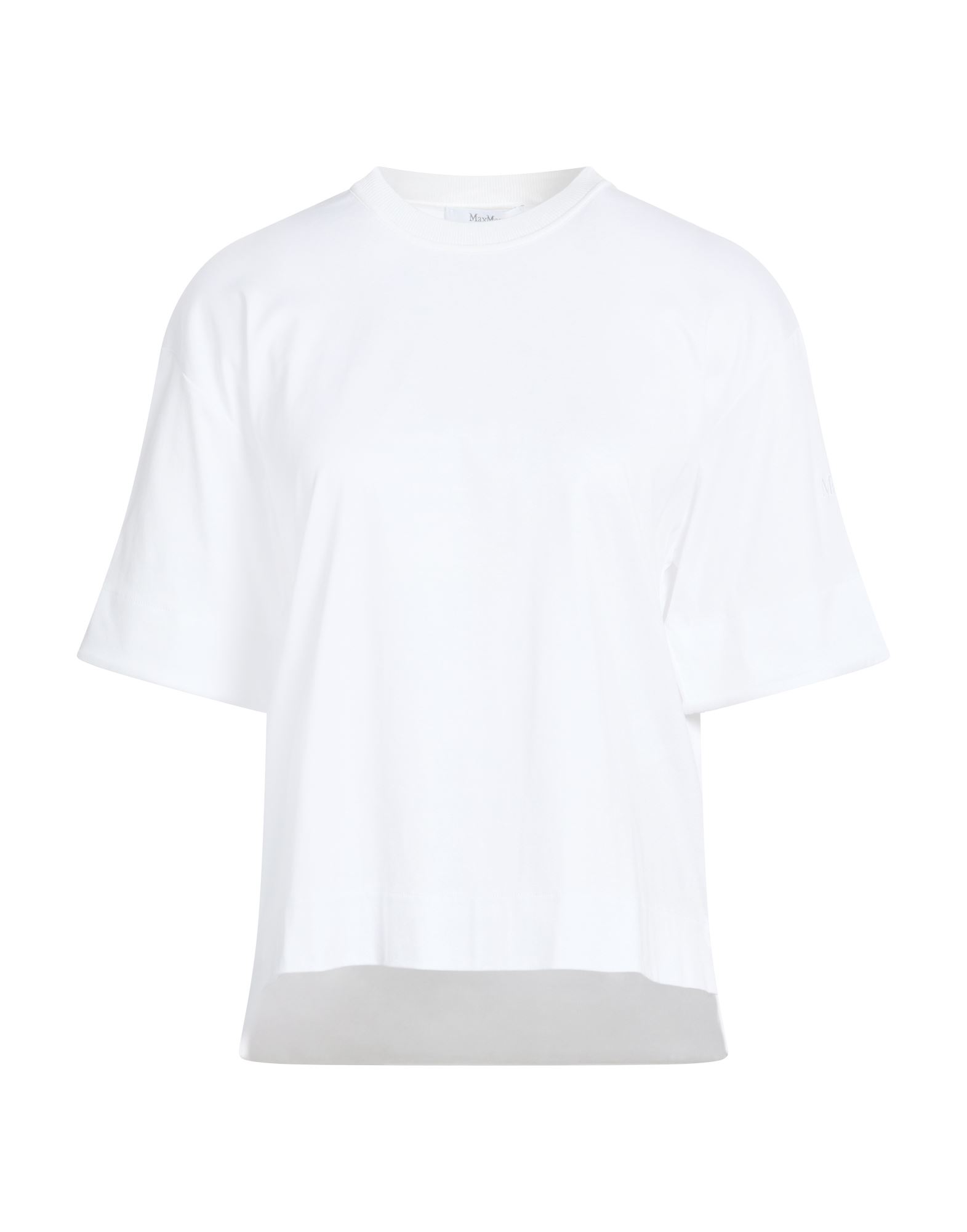 MAX MARA T-shirts Damen Weiß von MAX MARA