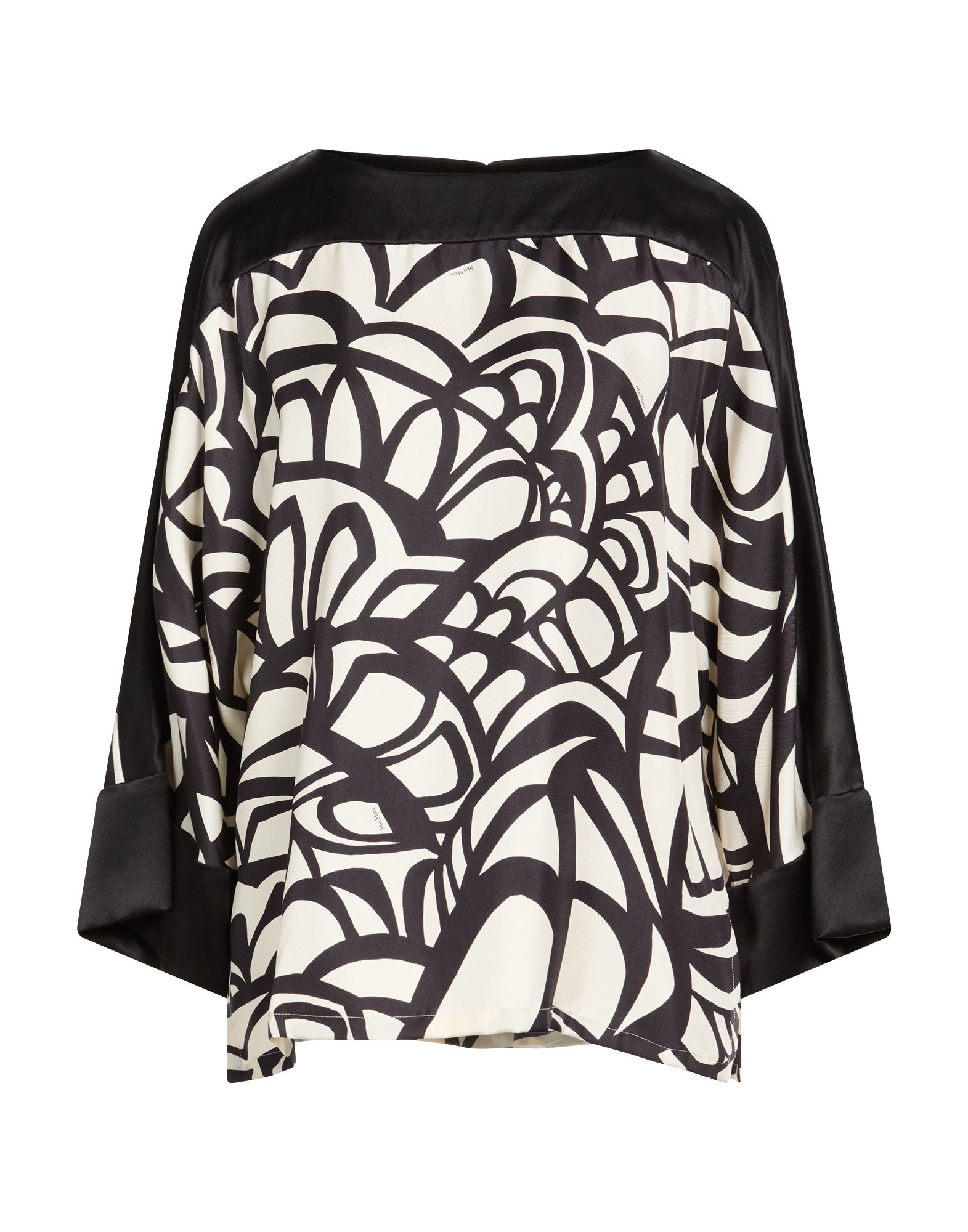 MAX MARA Top Damen Elfenbein von MAX MARA