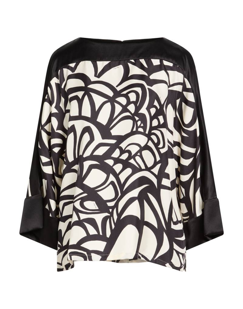 MAX MARA Top Damen Elfenbein von MAX MARA