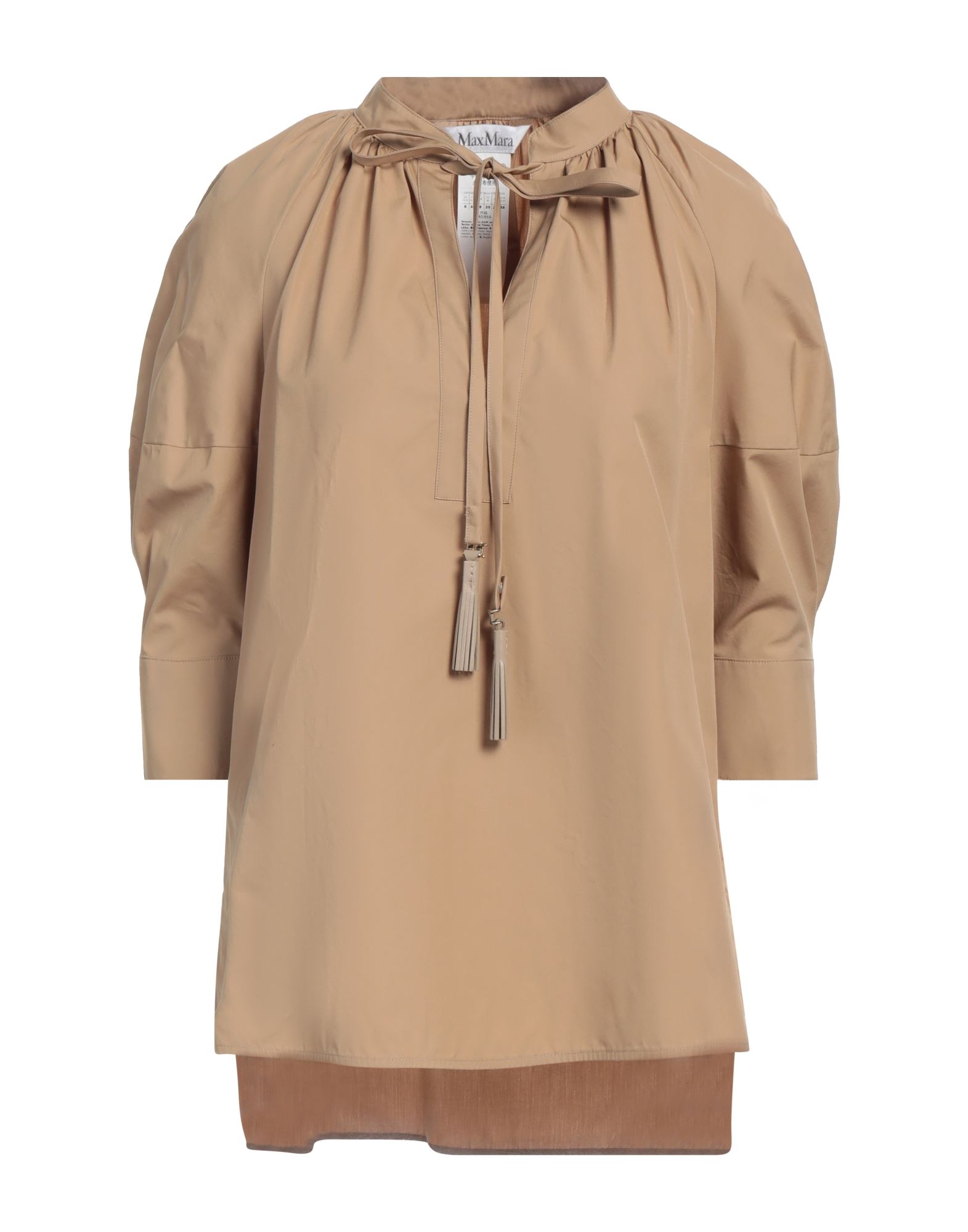 MAX MARA Top Damen Kamel von MAX MARA