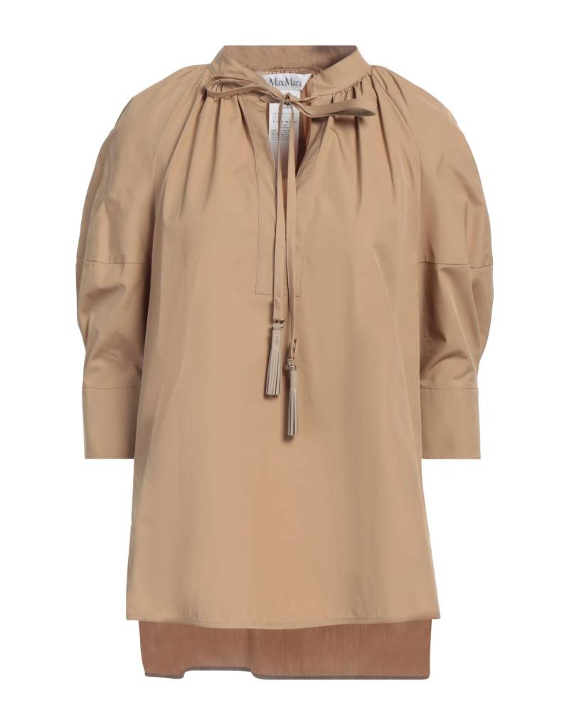 MAX MARA Top Damen Kamel von MAX MARA