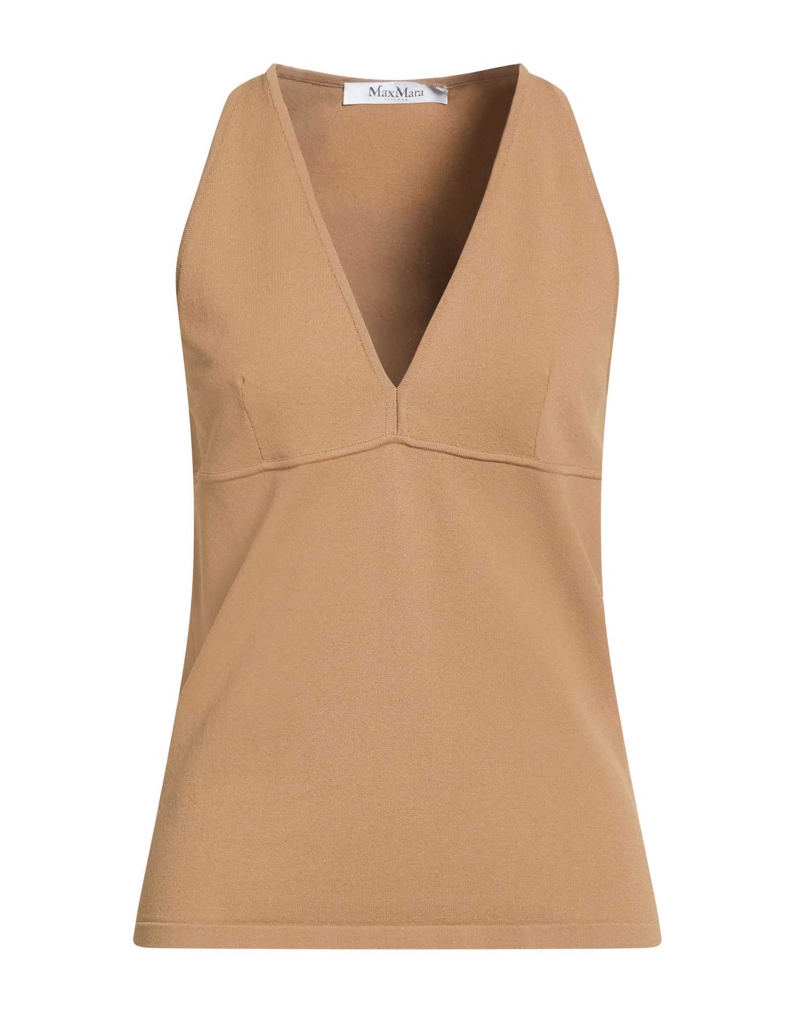 MAX MARA Top Damen Kamel von MAX MARA