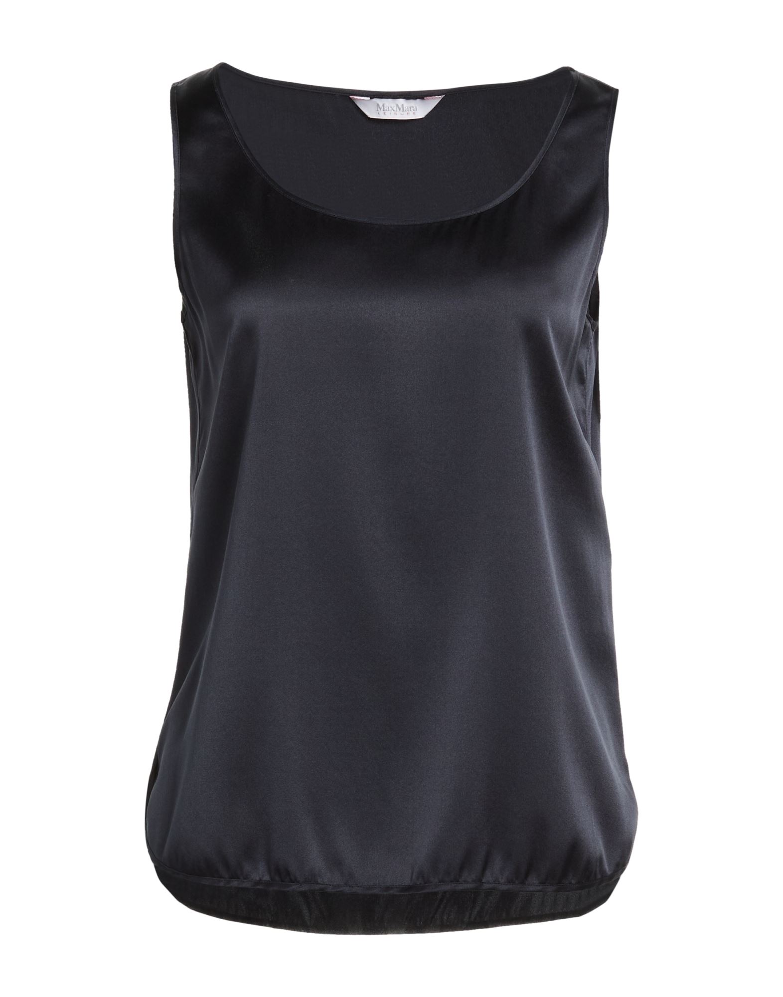 MAX MARA Top Damen Nachtblau von MAX MARA