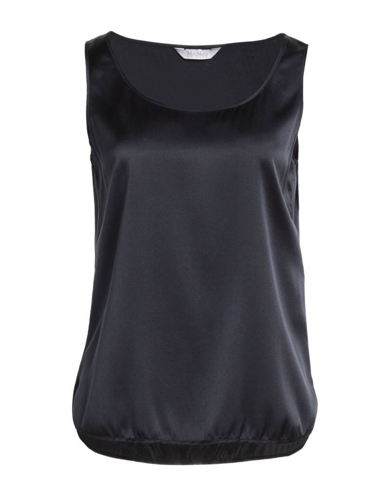 MAX MARA Top Damen Nachtblau von MAX MARA