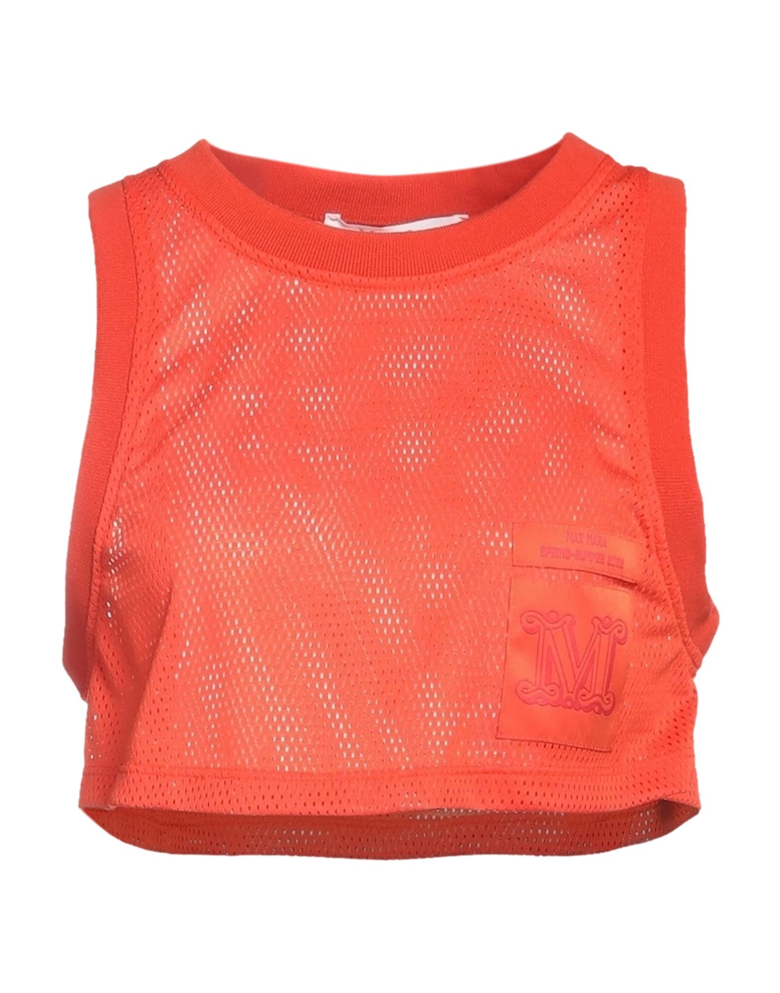 MAX MARA Top Damen Orange von MAX MARA