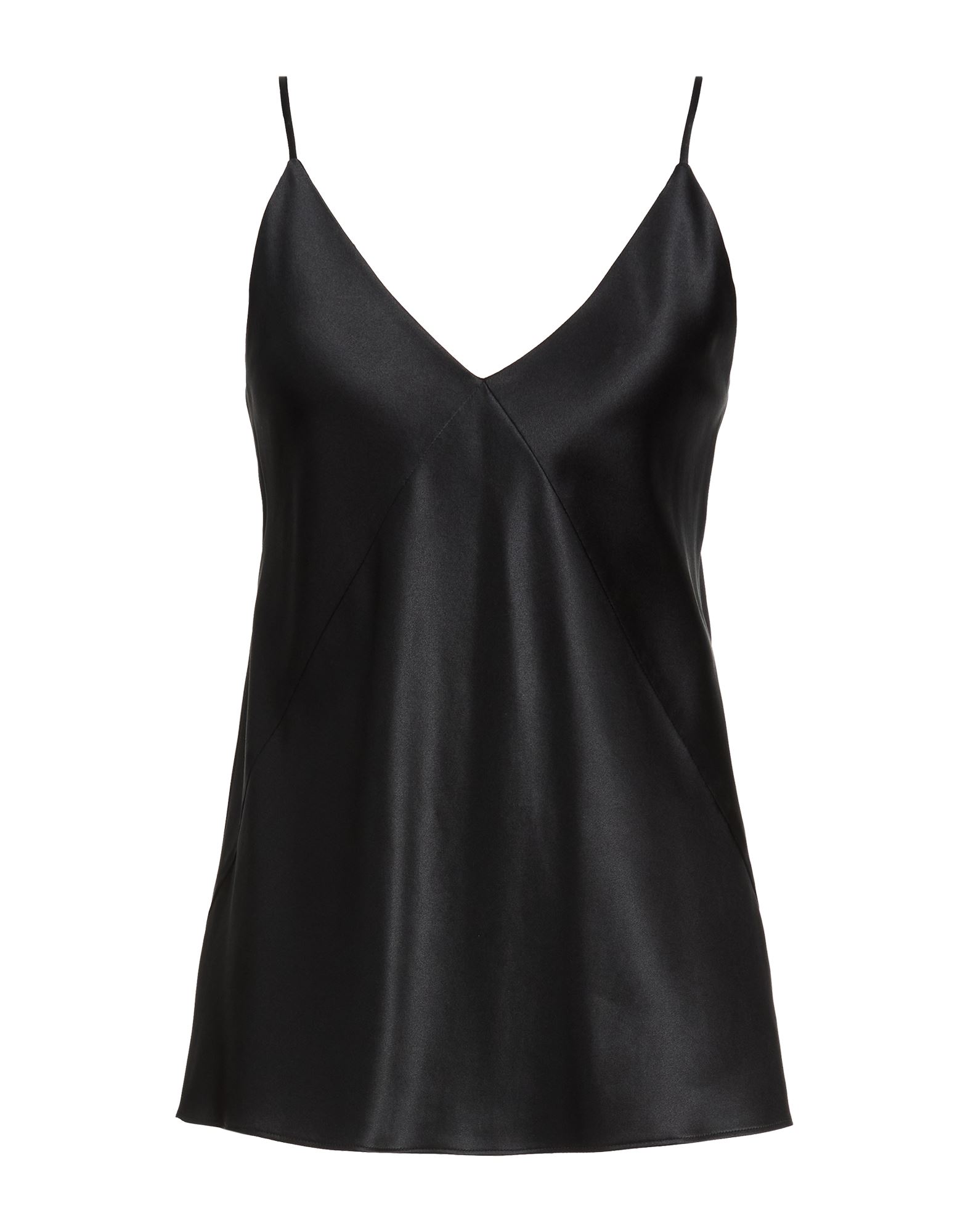 MAX MARA Top Damen Schwarz von MAX MARA