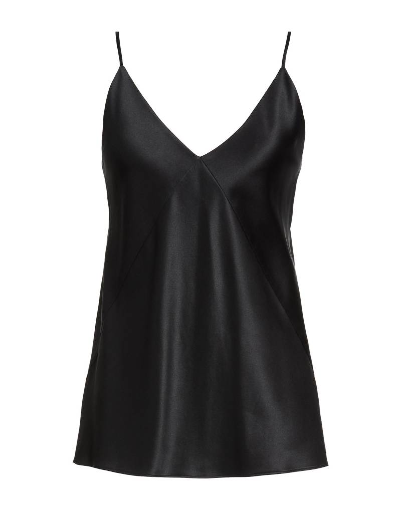 MAX MARA Top Damen Schwarz von MAX MARA