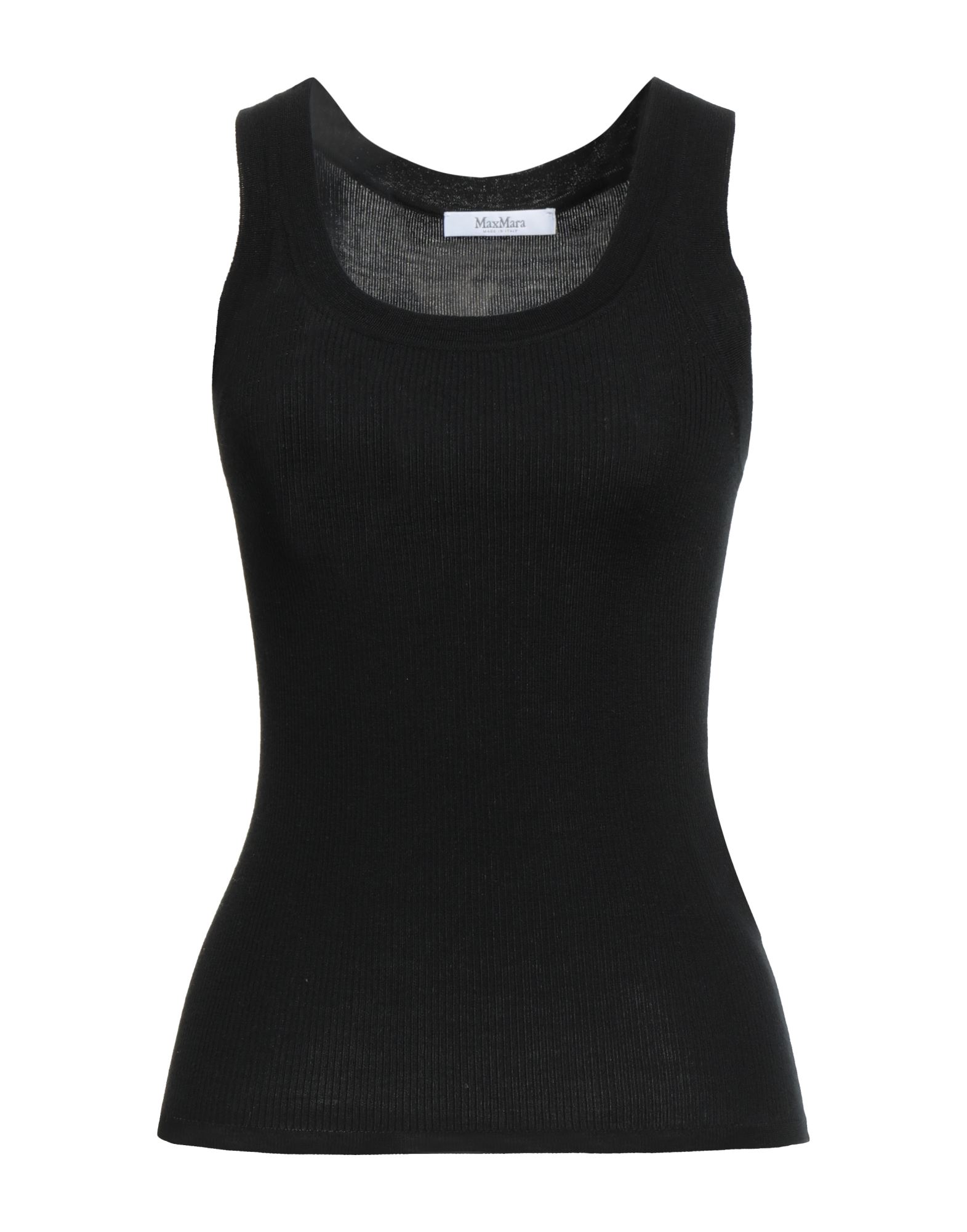 MAX MARA Top Damen Schwarz von MAX MARA