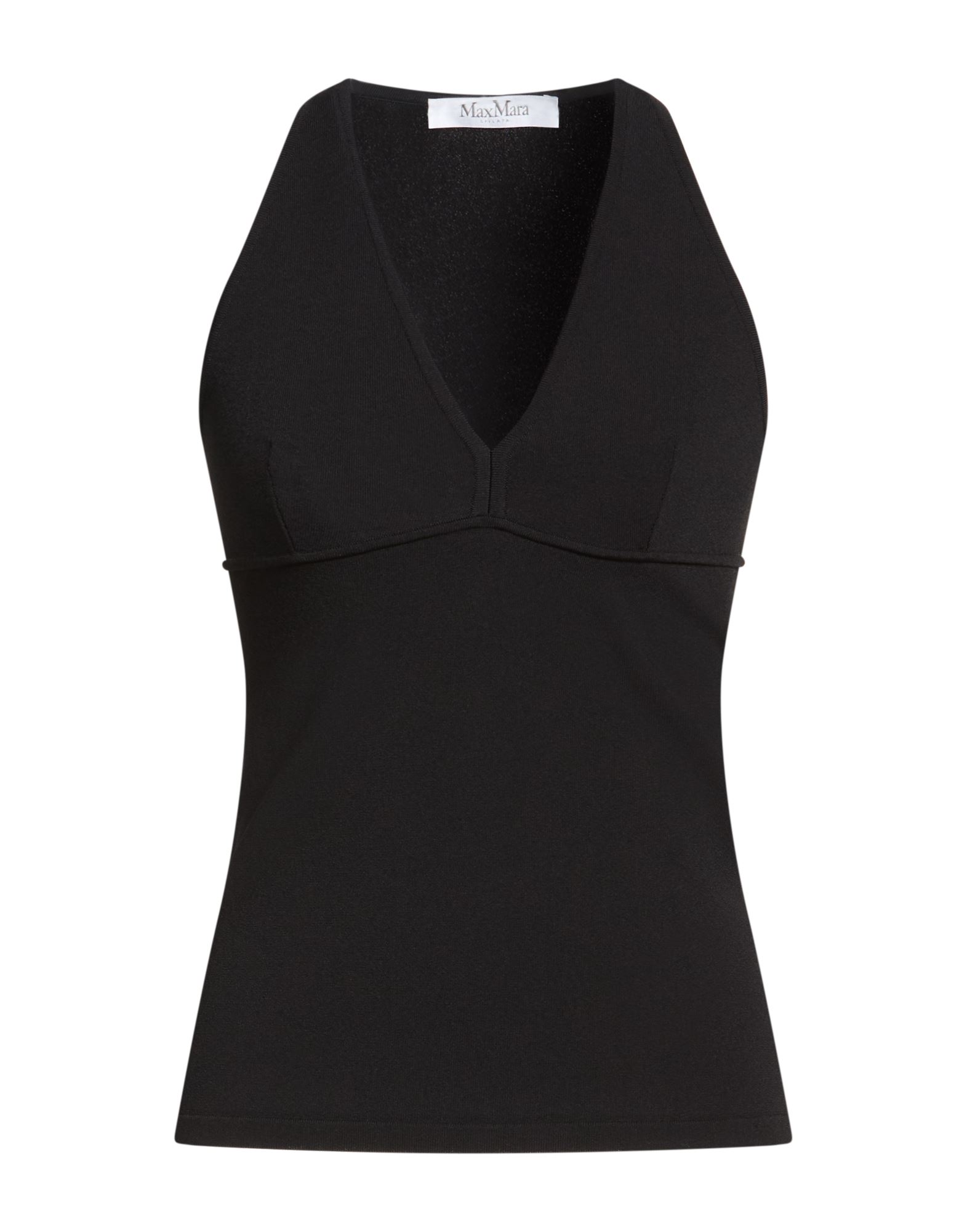 MAX MARA Top Damen Schwarz von MAX MARA